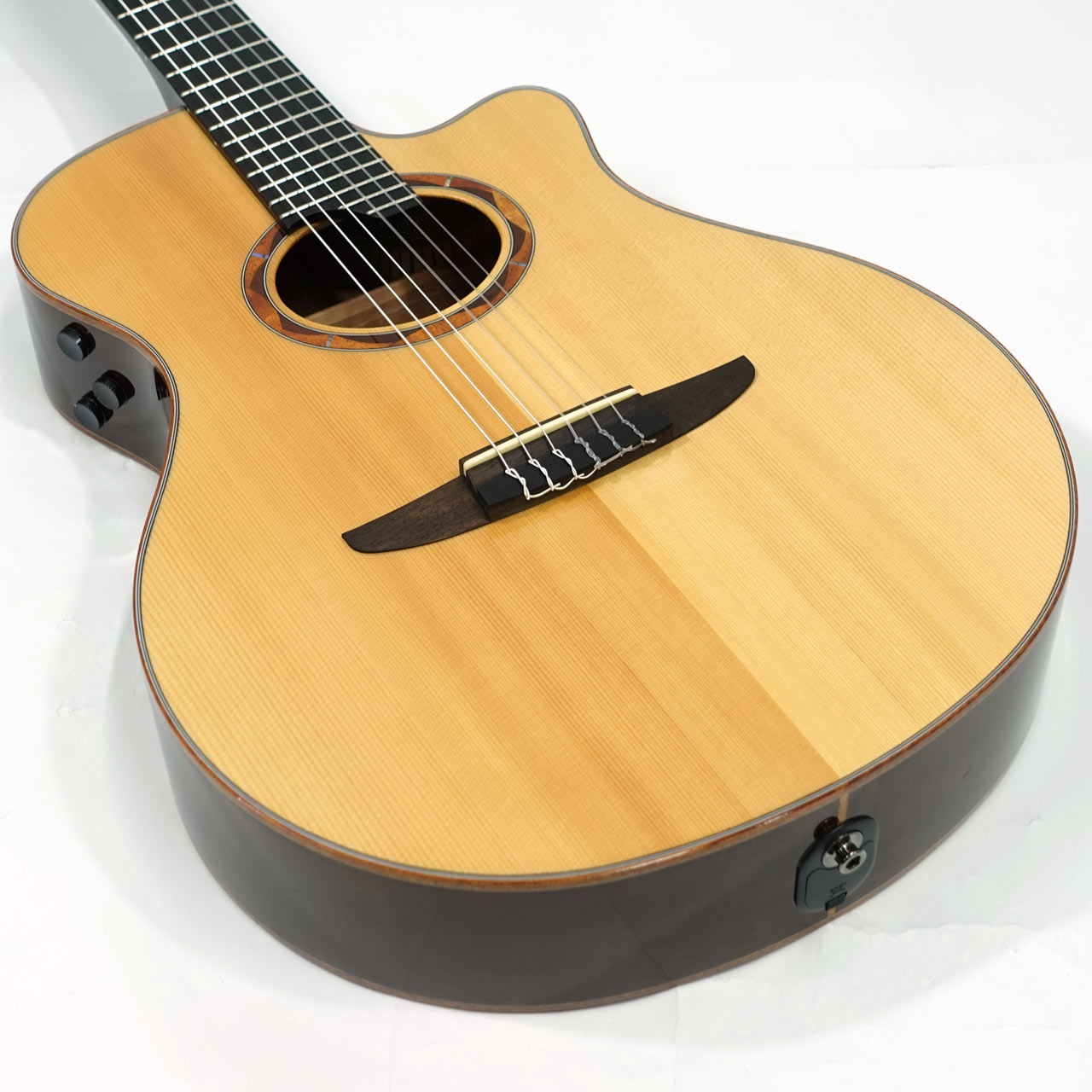 Yamaha NTX5 エレガット 調整済 YAMAHA ヤマハ NTX5 エレガット : タケヤ楽器 調整済みで究極の