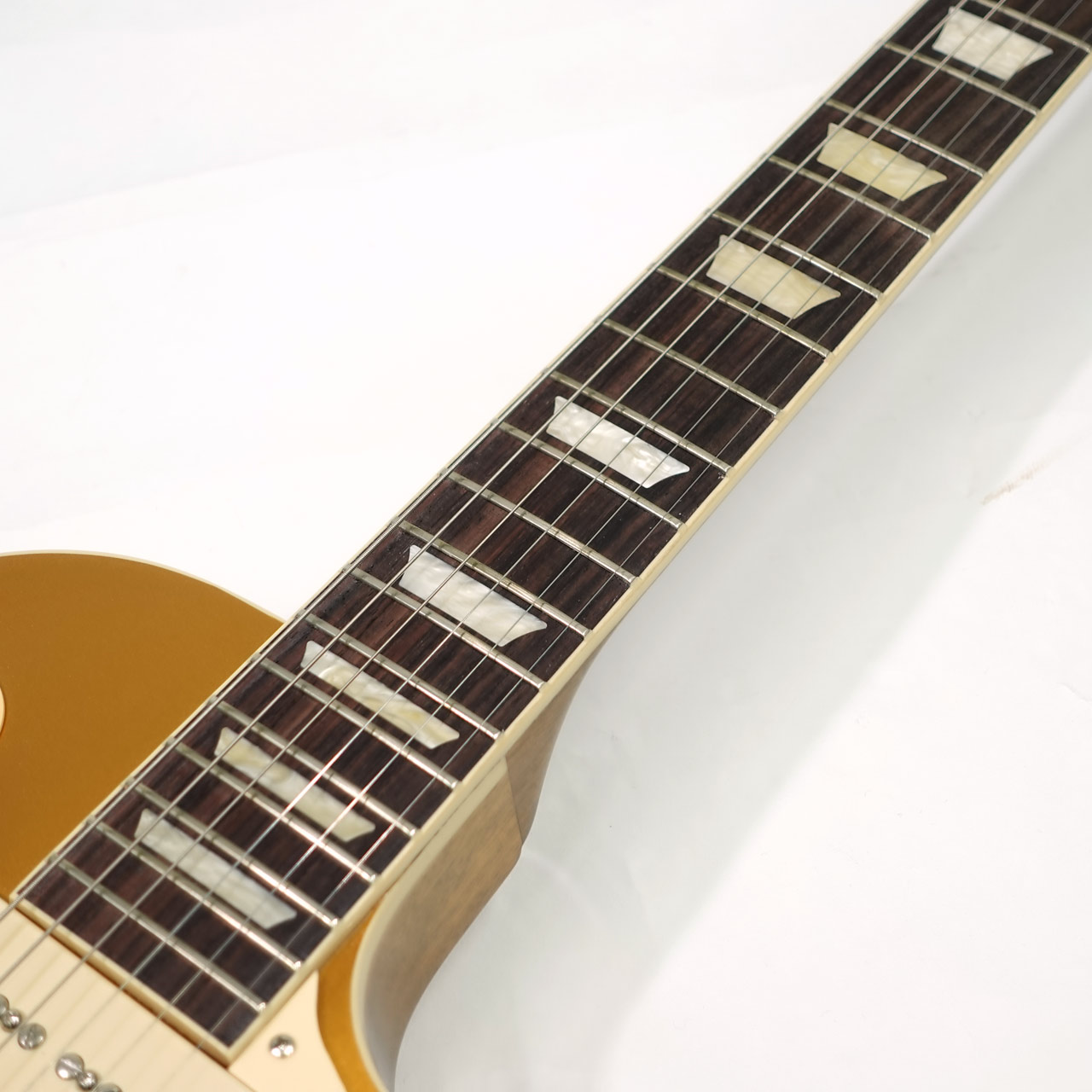 専用ページ！Gibson LesPaul standard 50s バリトラ 専用ページ！Gibson LesPaul standard 50s バリトラ Gibson USA