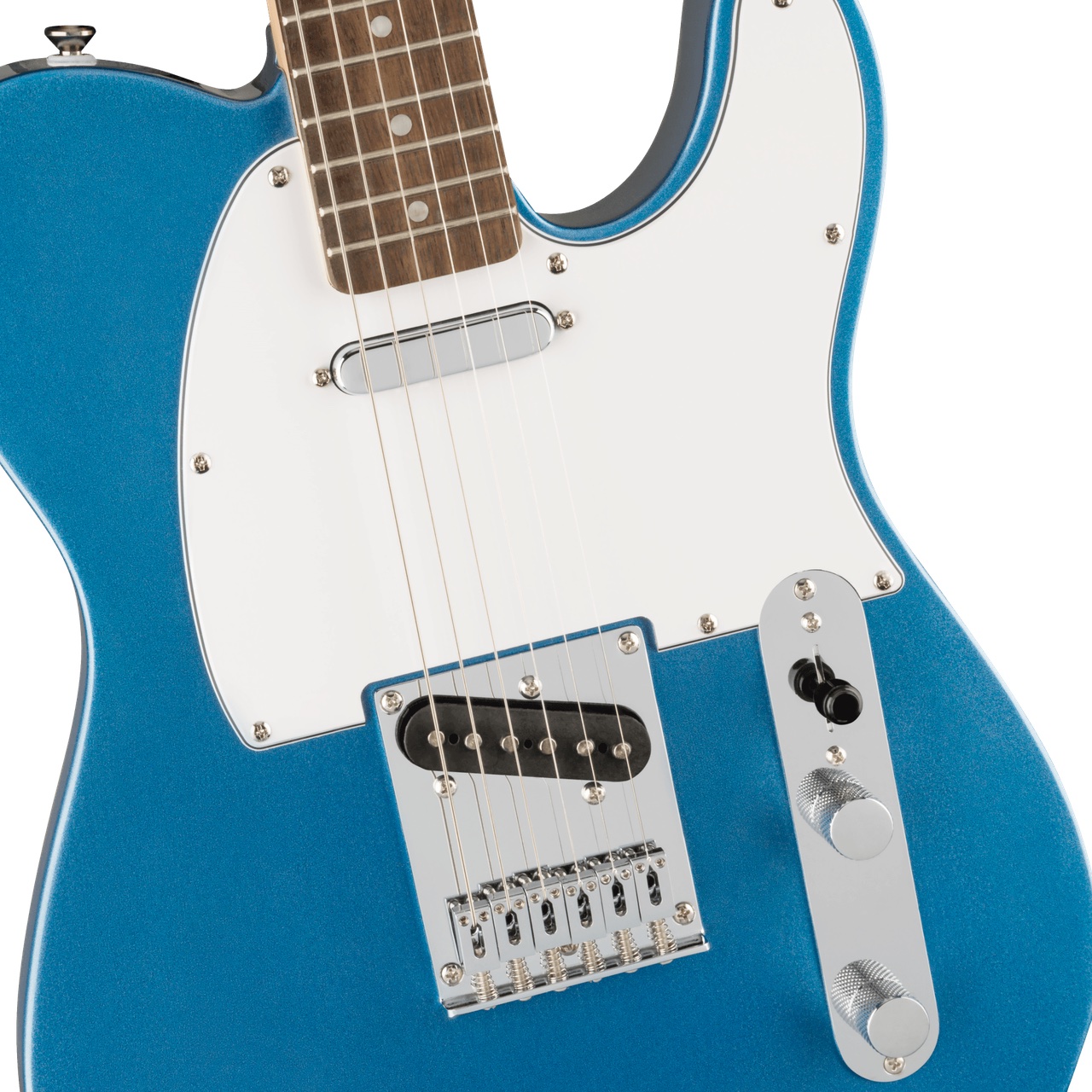 SQUIER スクワイヤー Affinity Telecaster Lake Placid Blue
