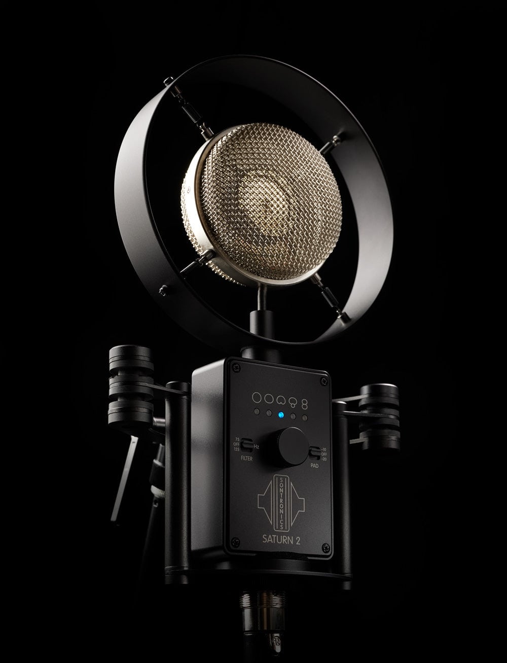 SONTRONICS ソントロニクス SUTURN 2 | ワタナベ楽器店 京都デジタル