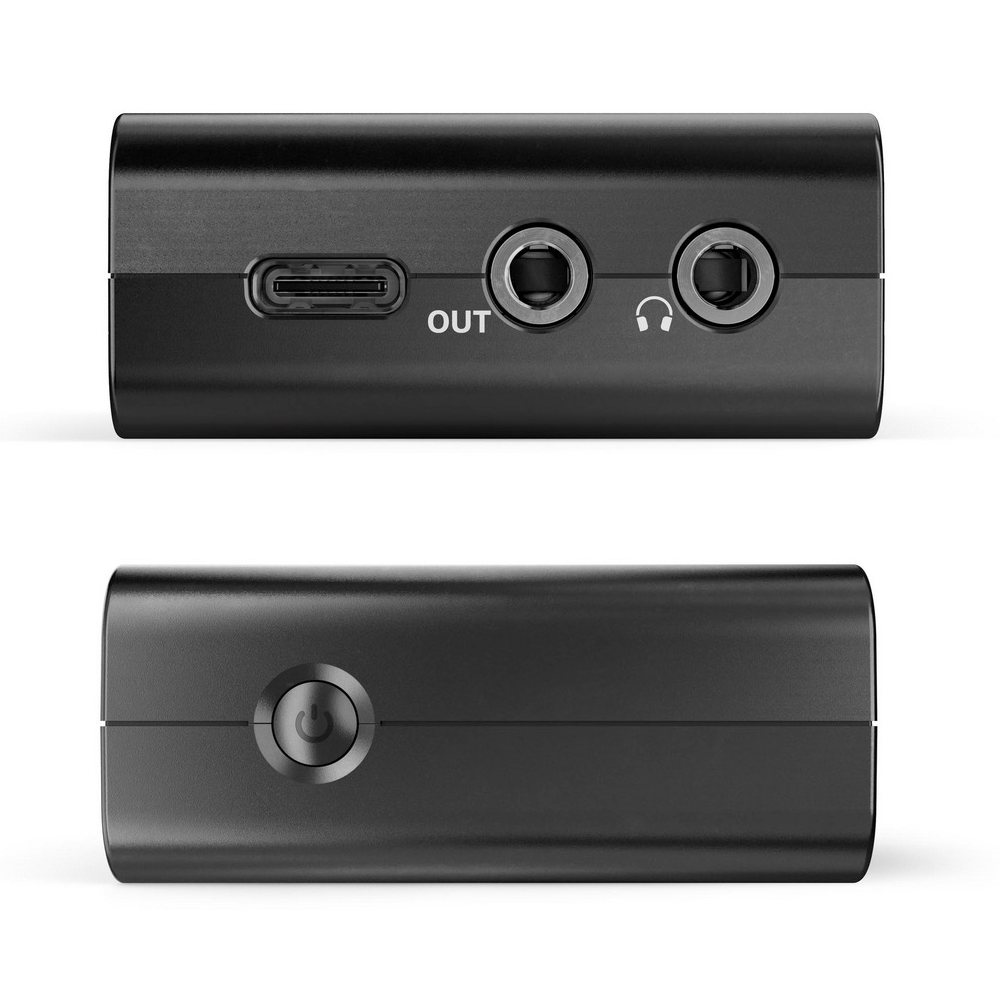 SENNHEISER ゼンハイザー PROFILE WIRELESS RECEIVER ◇ プロファイル