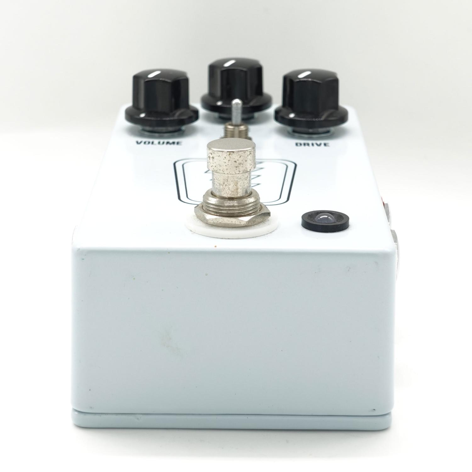 JHS Pedals SuperBolt V2 | ワタナベ楽器店 京都本店