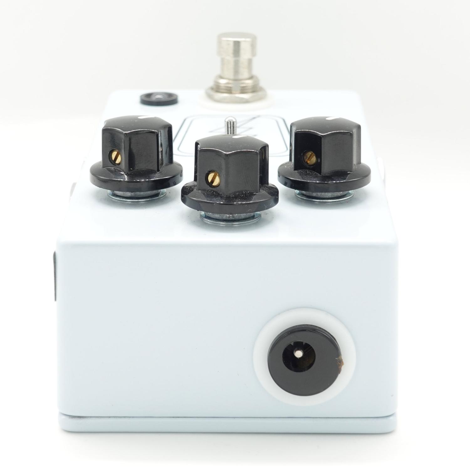 JHS Pedals SuperBolt V2 | ワタナベ楽器店 京都本店