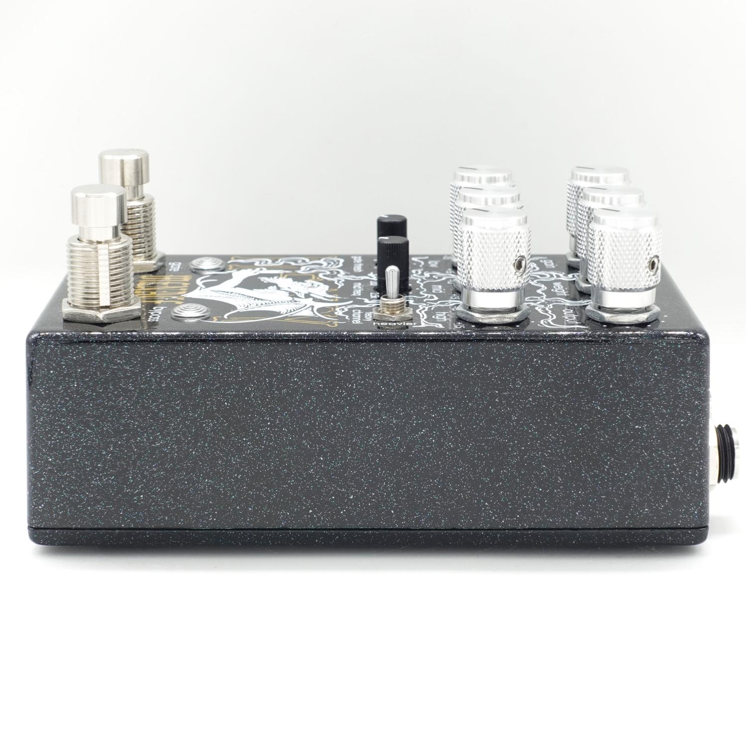 Empress Effects Heavy Menace | ワタナベ楽器店 京都本店