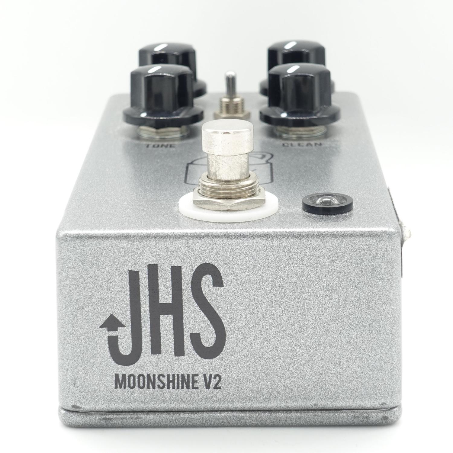 JHS Pedals Moonshine V2 | ワタナベ楽器店 京都本店