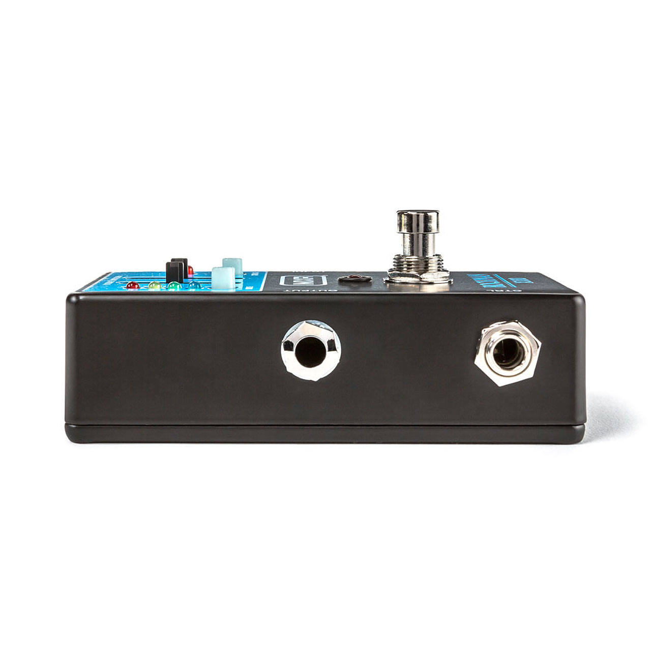 ROCKMAN X100 ヘッドフォンアンプ MXR ROCKMAN X100は、自宅練習からレコーディングにもおすすめの