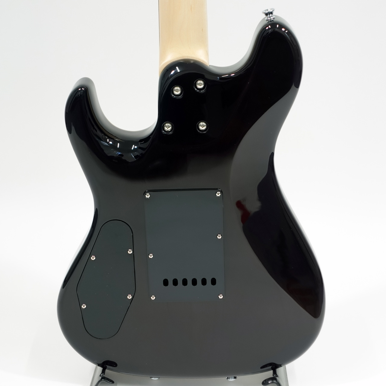 SCHECTER シェクター MZ-1 / Blue / M | ワタナベ楽器店 大阪店