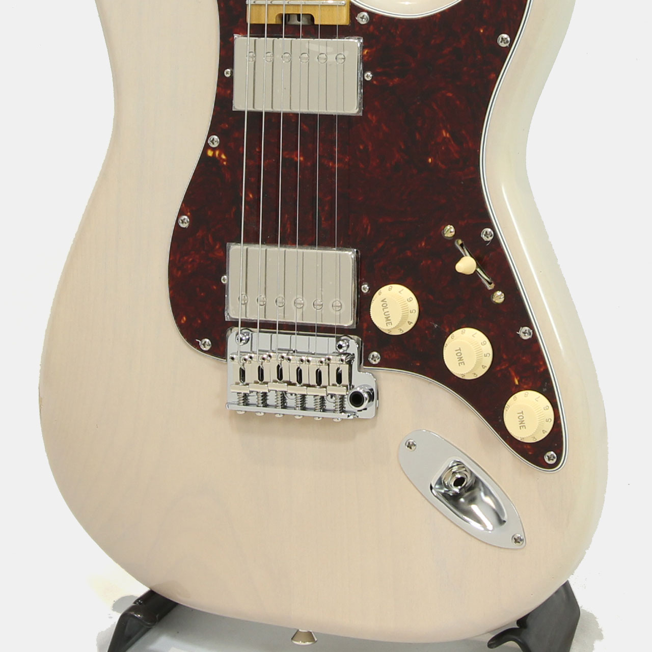 Infinite Trad ST Hollow Piezo オーダー品 Infinite Trad ST Hollow Piezo オーダー品 Infinite Trad ST