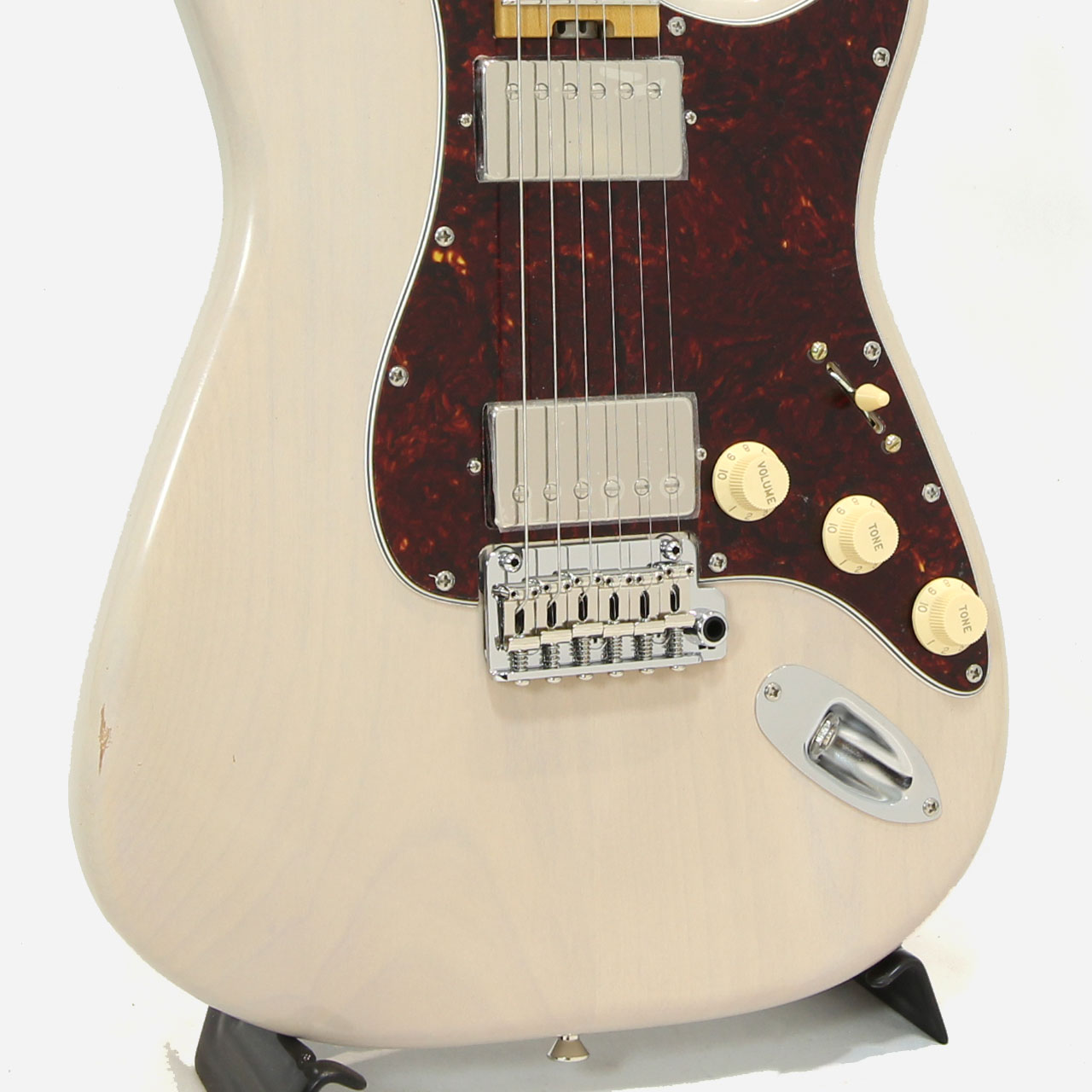 Infinite Trad ST Hollow Piezo オーダー品 Infinite Trad ST Hollow Piezo オーダー品 Infinite Trad ST