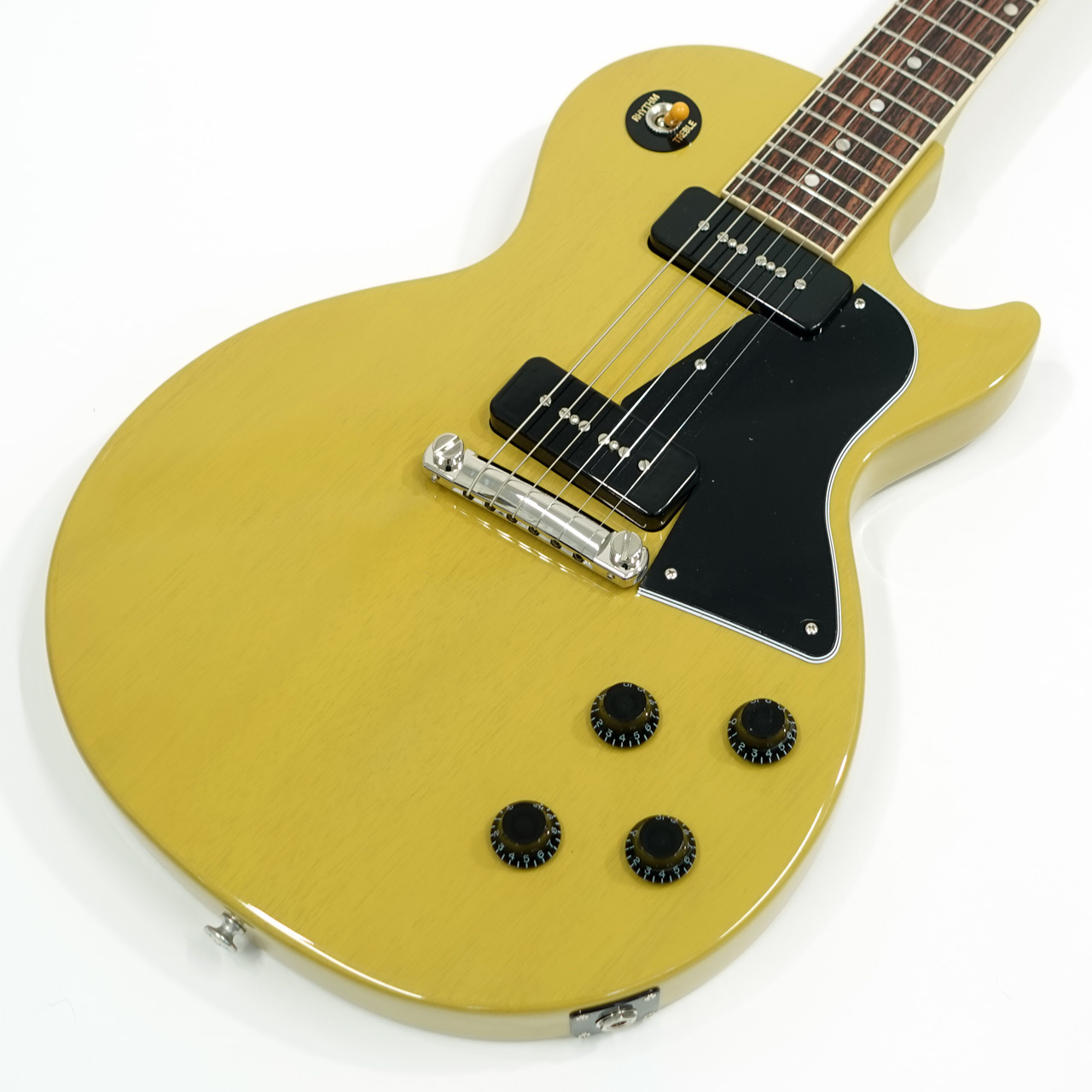 Gibson ギブソン Les Paul Special TV Yellow USA レスポール