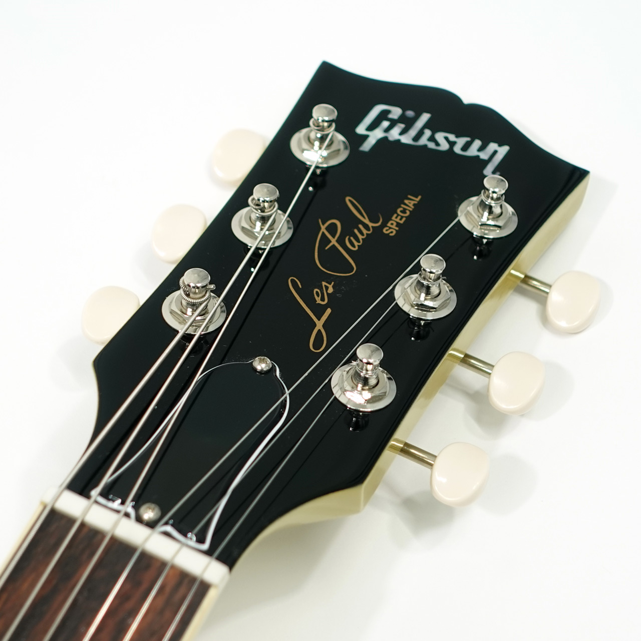 Gibson ギブソン Les Paul Special TV Yellow USA レスポール