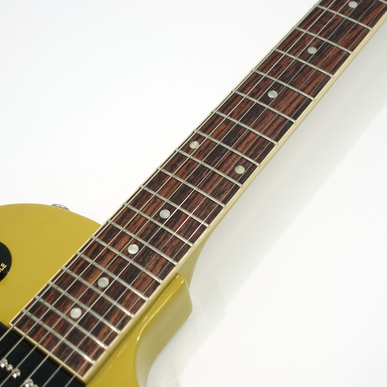 ギブソンスペシャル　Gibson Special usa 楽天市場】Gibson USA / Les Paul Special TV Yellow ギブソン