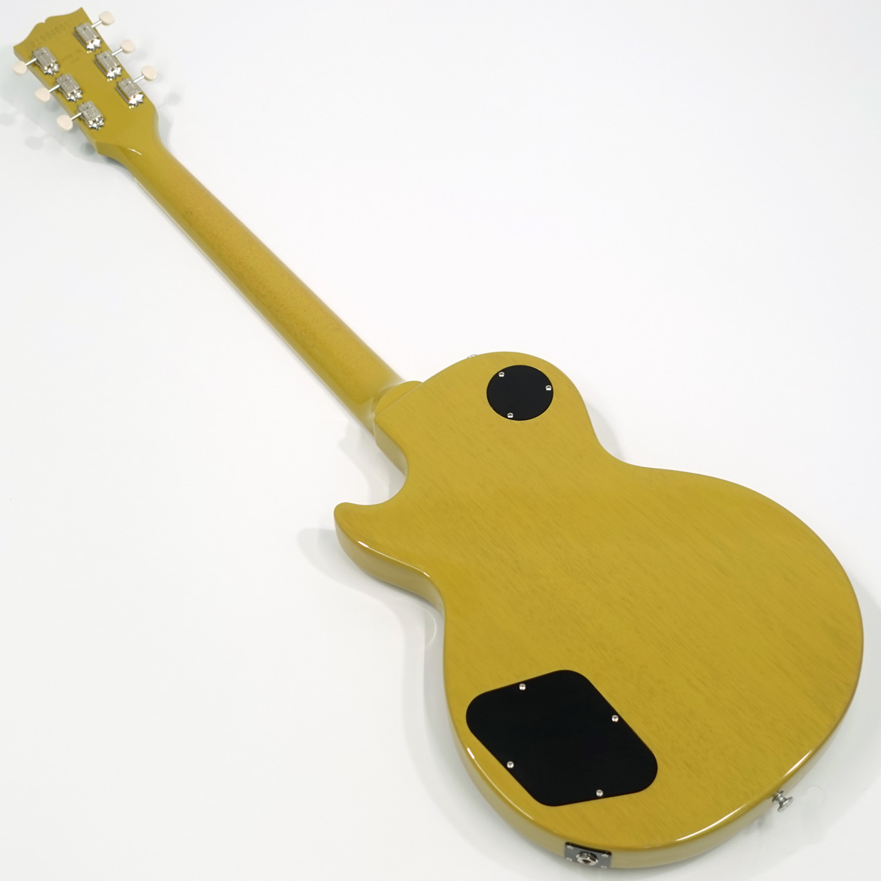 Gibson ギブソン Les Paul Special TV Yellow USA レスポール