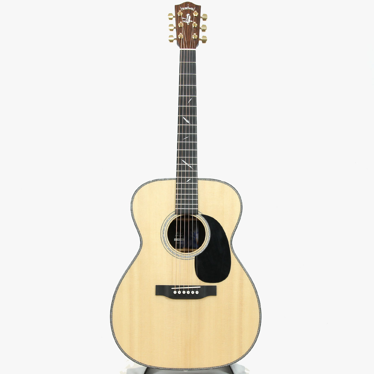 Headway ヘッドウェイ The Eagle/STD Type F CN 24%OFF