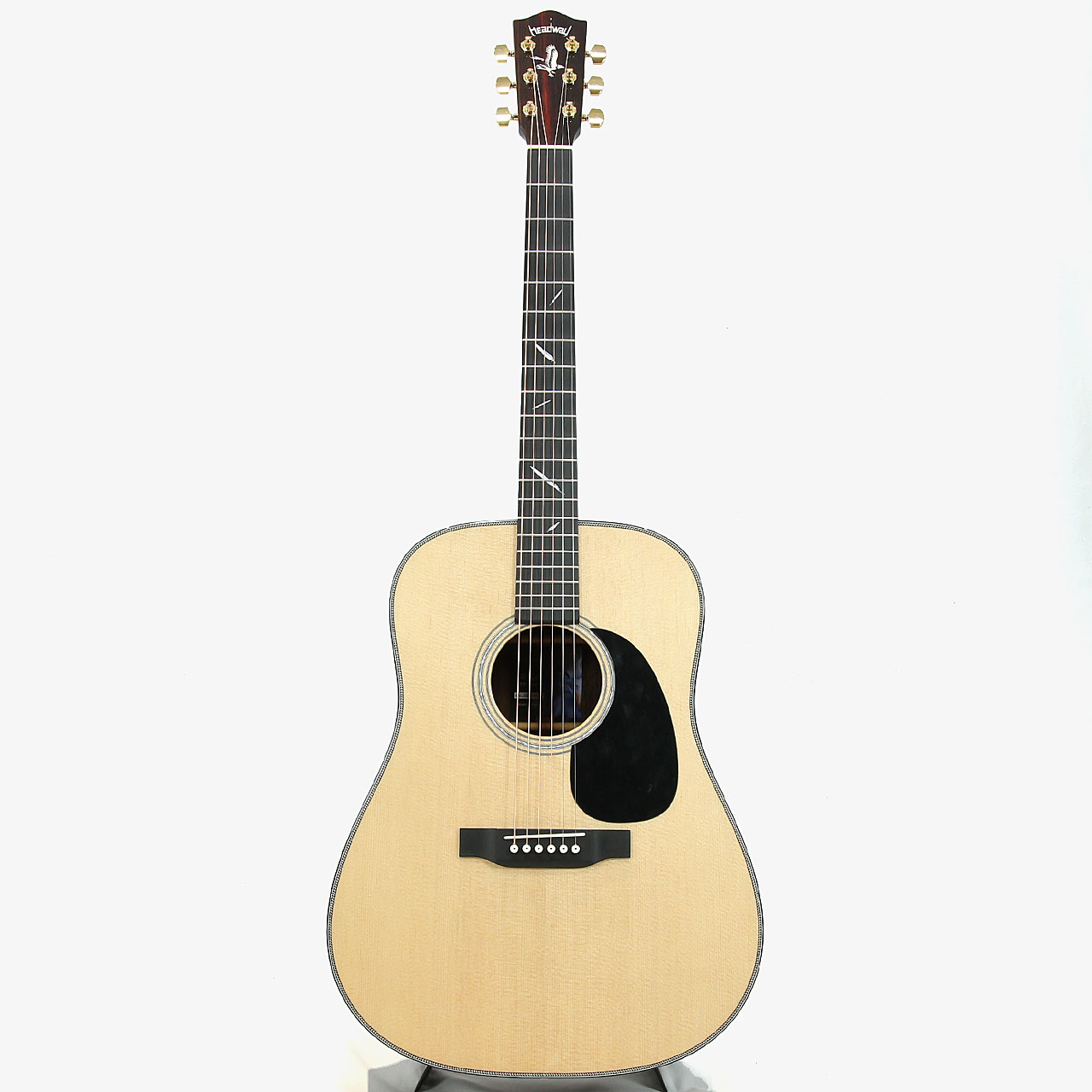 Headway ヘッドウェイ The Eagle/STD Type D CN | ワタナベ楽器