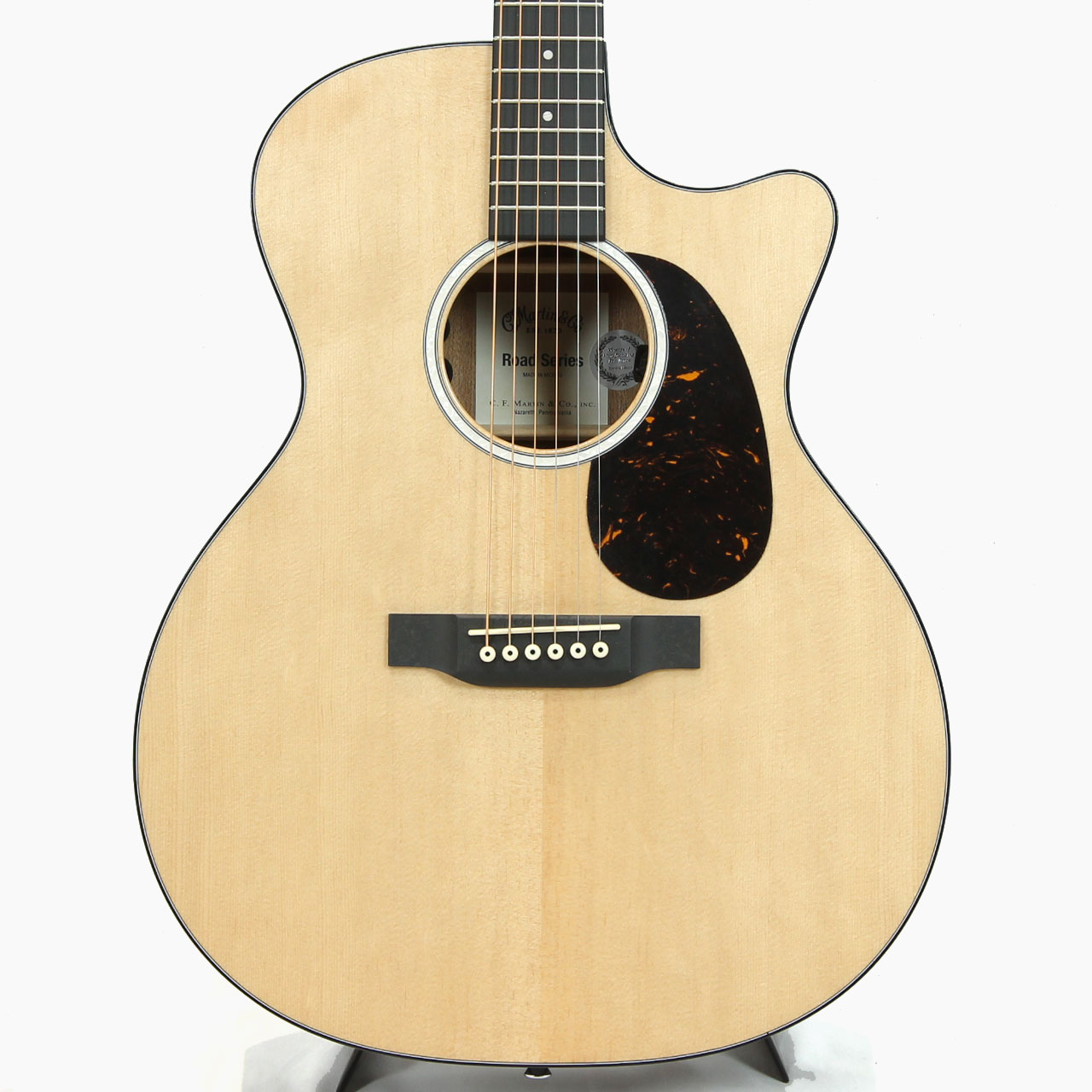 Martin マーチン GPC-11E | ワタナベ楽器店 京都本店