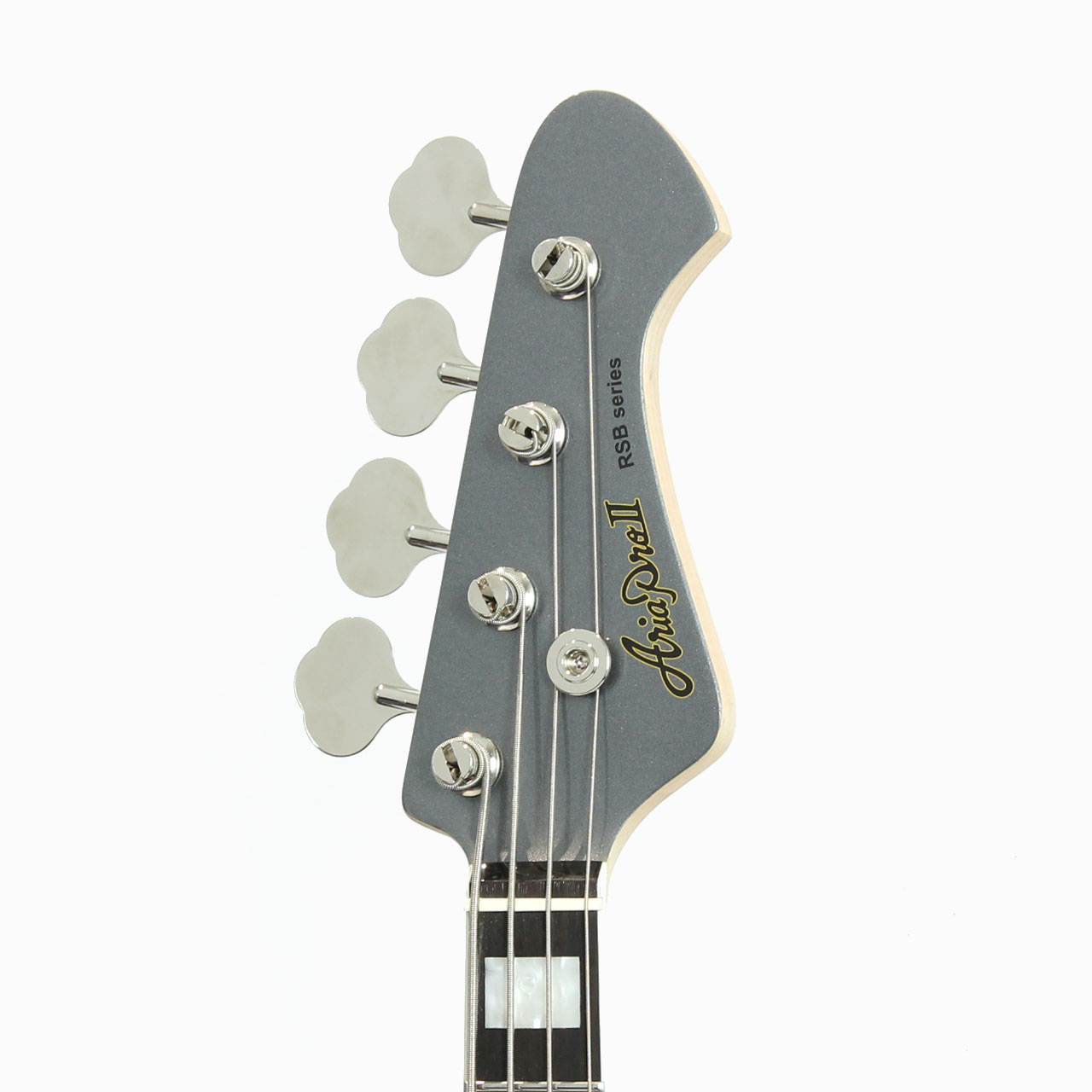 Aria Pro II アリアプロ2 RSB-800 CM(Charcoal Metallic) | ワタナベ