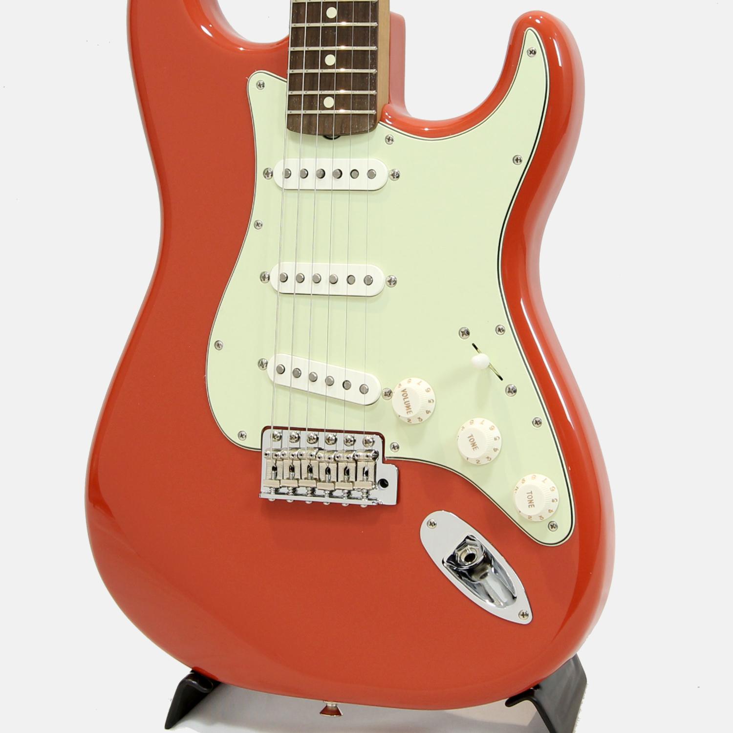 Fender フェンダー Vintera II 60s Stratocaster Limited Fender フェンダー Vintera II 60s Stratocaster Limited