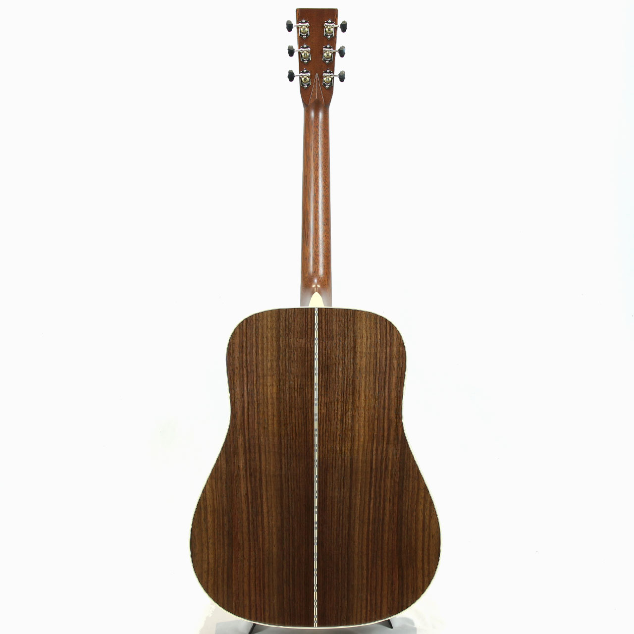 Martin マーチン D-28 Standard 2025 Model 最新仕様のニッパチ
