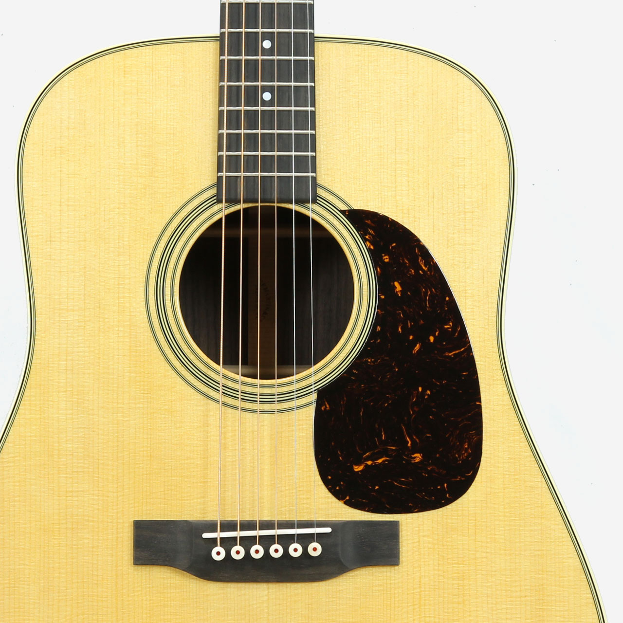 Martin マーチン D-28 Standard 2025 Model 最新仕様のニッパチ