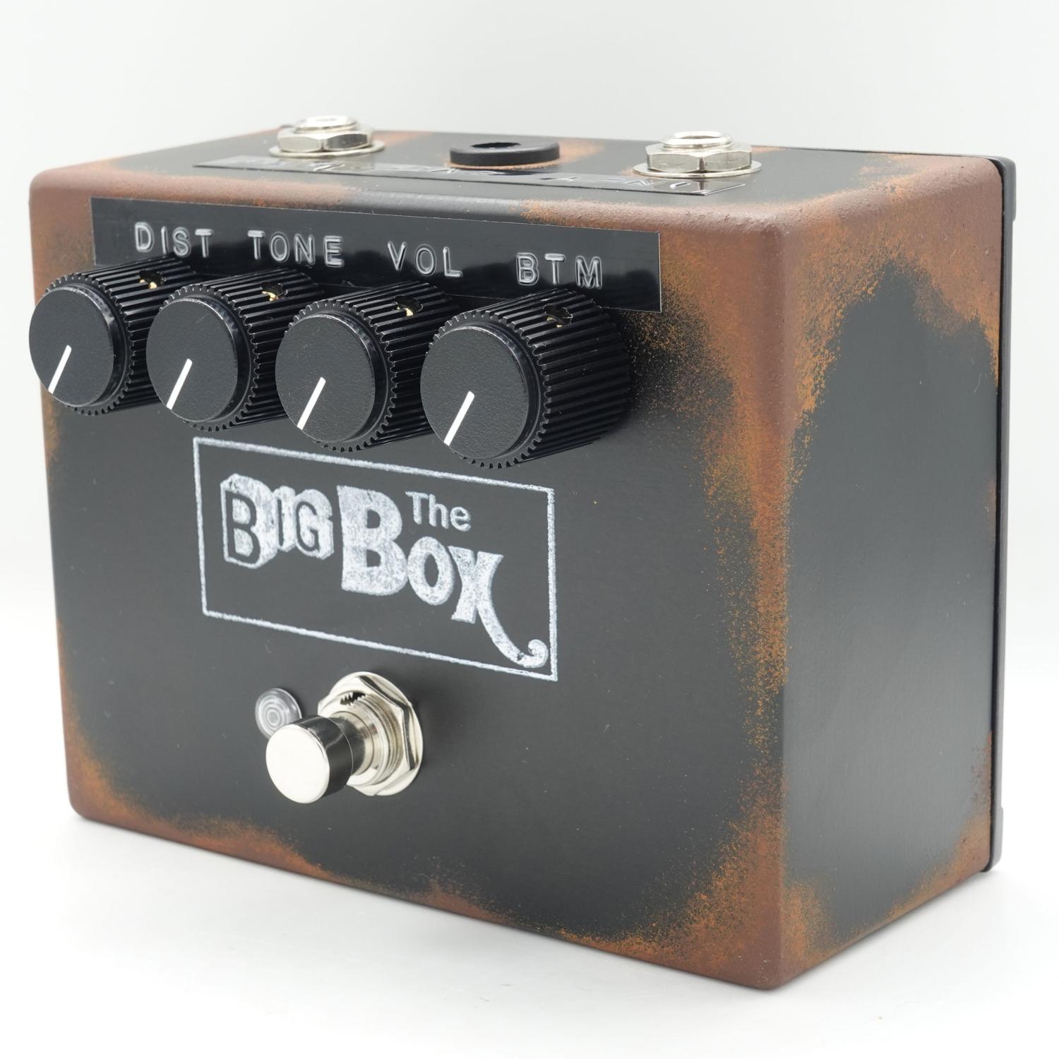 Shin's Music THE BIG BOX | ワタナベ楽器店 京都本店