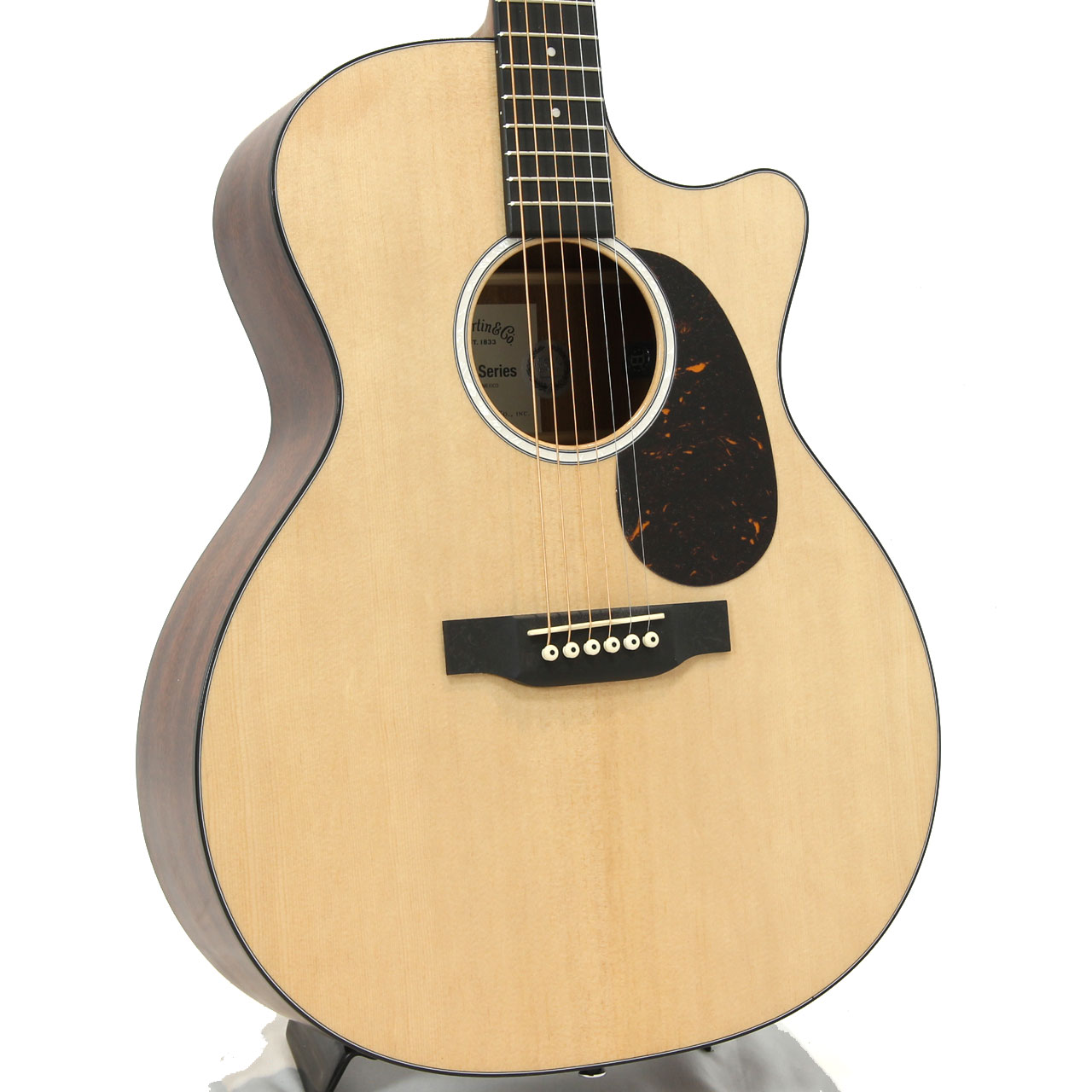 最終値下Martin GPC 11Eエレアコ GPC-11E