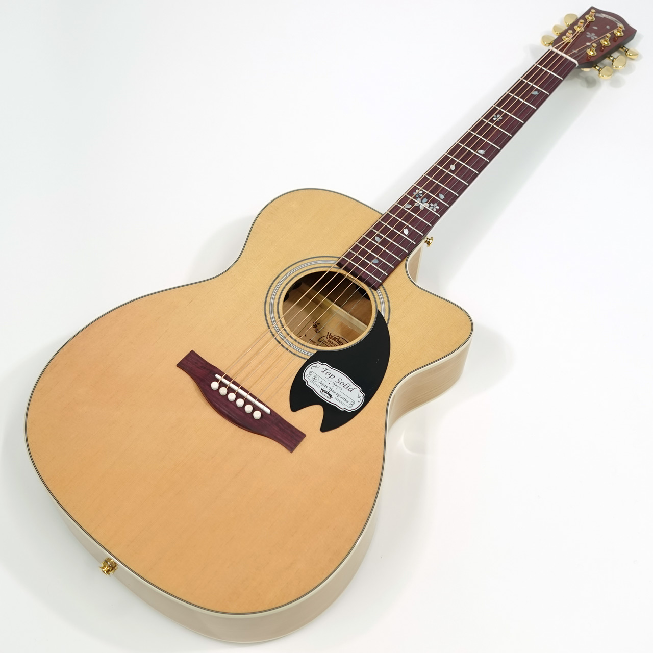 Headway ヘッドウェイ HOC-SAKURA/JS SPK-GRD | ワタナベ楽器店 大阪店