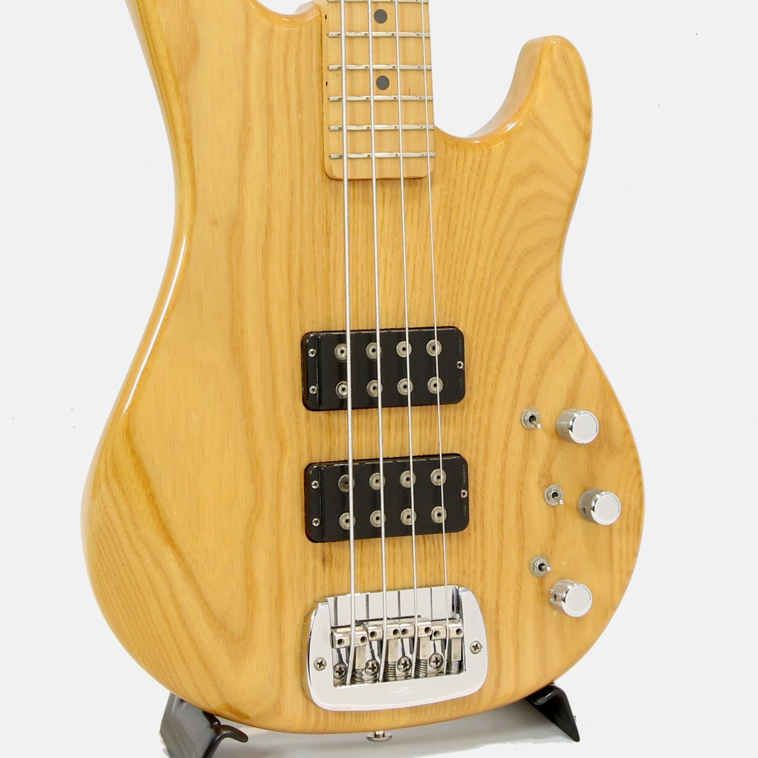 G&L L2000 U.S.A製 1996年 | ワタナベ楽器店 京都本店