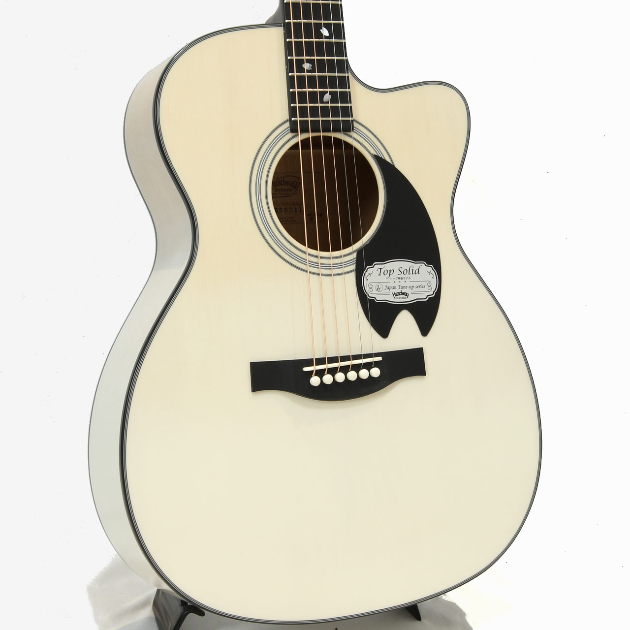 Headway（ヘッドウェイ） HEADWAY ヘッドウェイ Japan Tune-up Series HOC-SAKURA/JS SPK