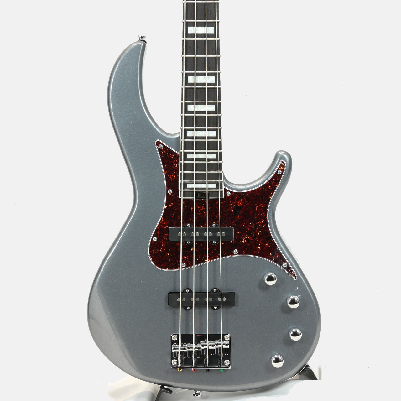 Aria Pro II アリアプロ2 RSB-800 CM エレキベース Charcoal