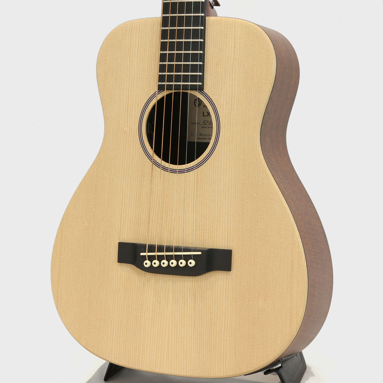 値下げ中 Martin LX1E リトルマーチン Martin マーチン LX1E Little Martin リトル・マーチン | ワタナベ楽器