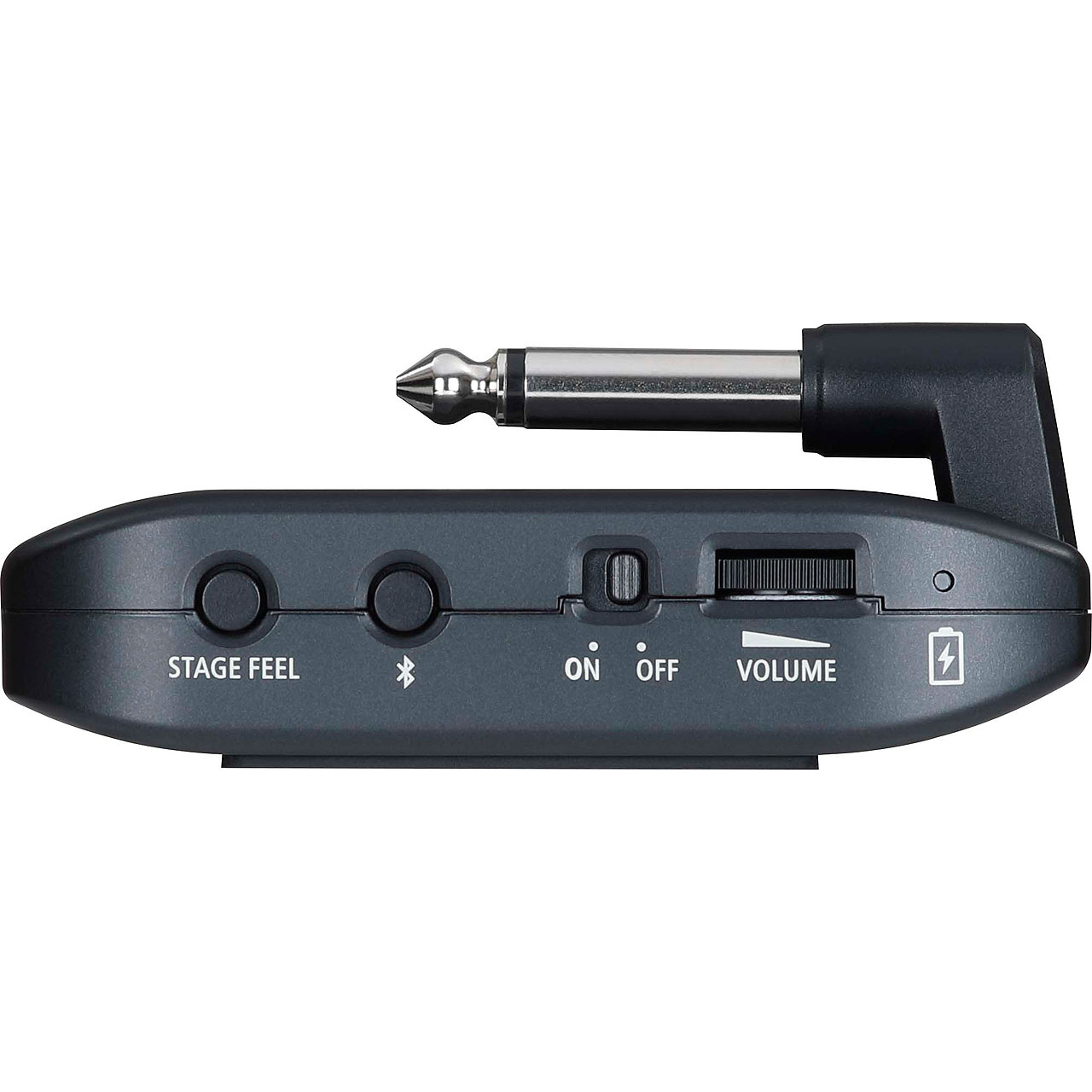 BOSS ボス KATANA:GO Personal Headphone Guitar Amplifier [KTN-GO2