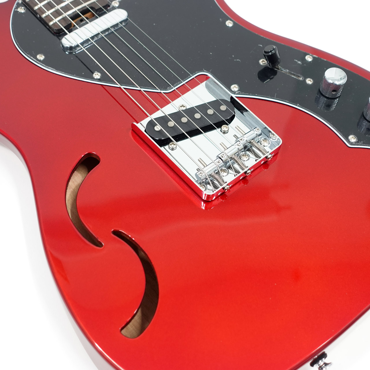 SCHECTER シェクター OL-PT-TH CAR オリエンタルライン エレキギター