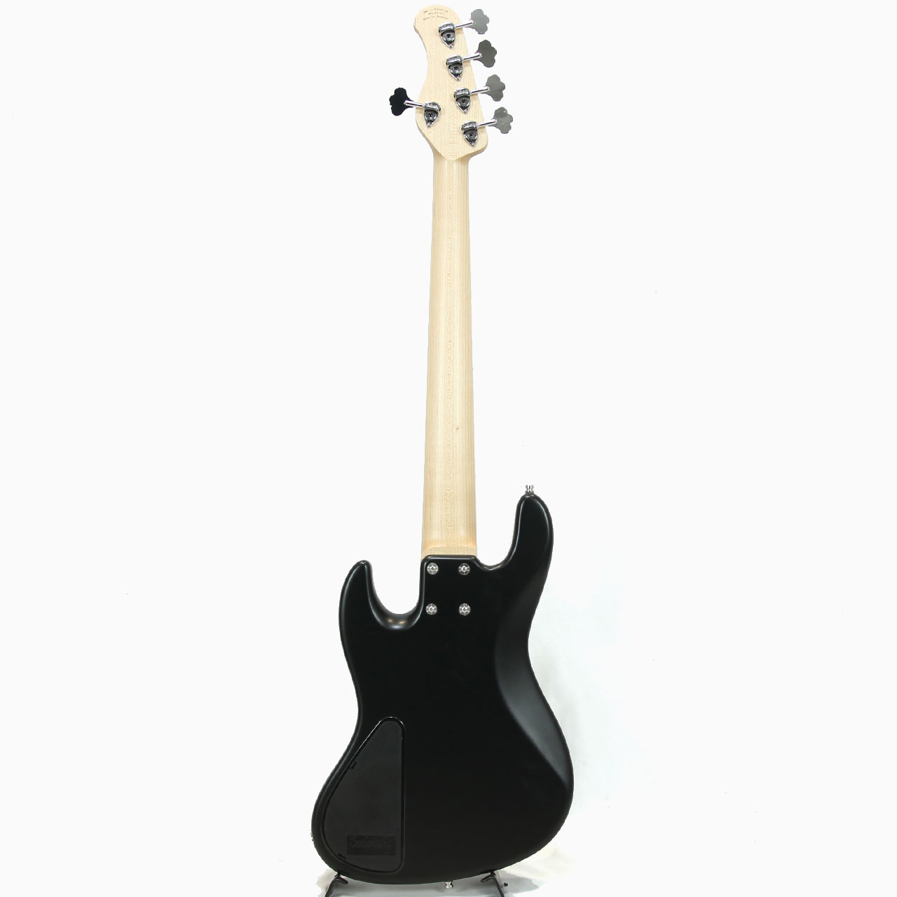 Sadowsky ML21 VJ5 ASH BLK STN サドウスキー ドイツ製 メトロライン 5