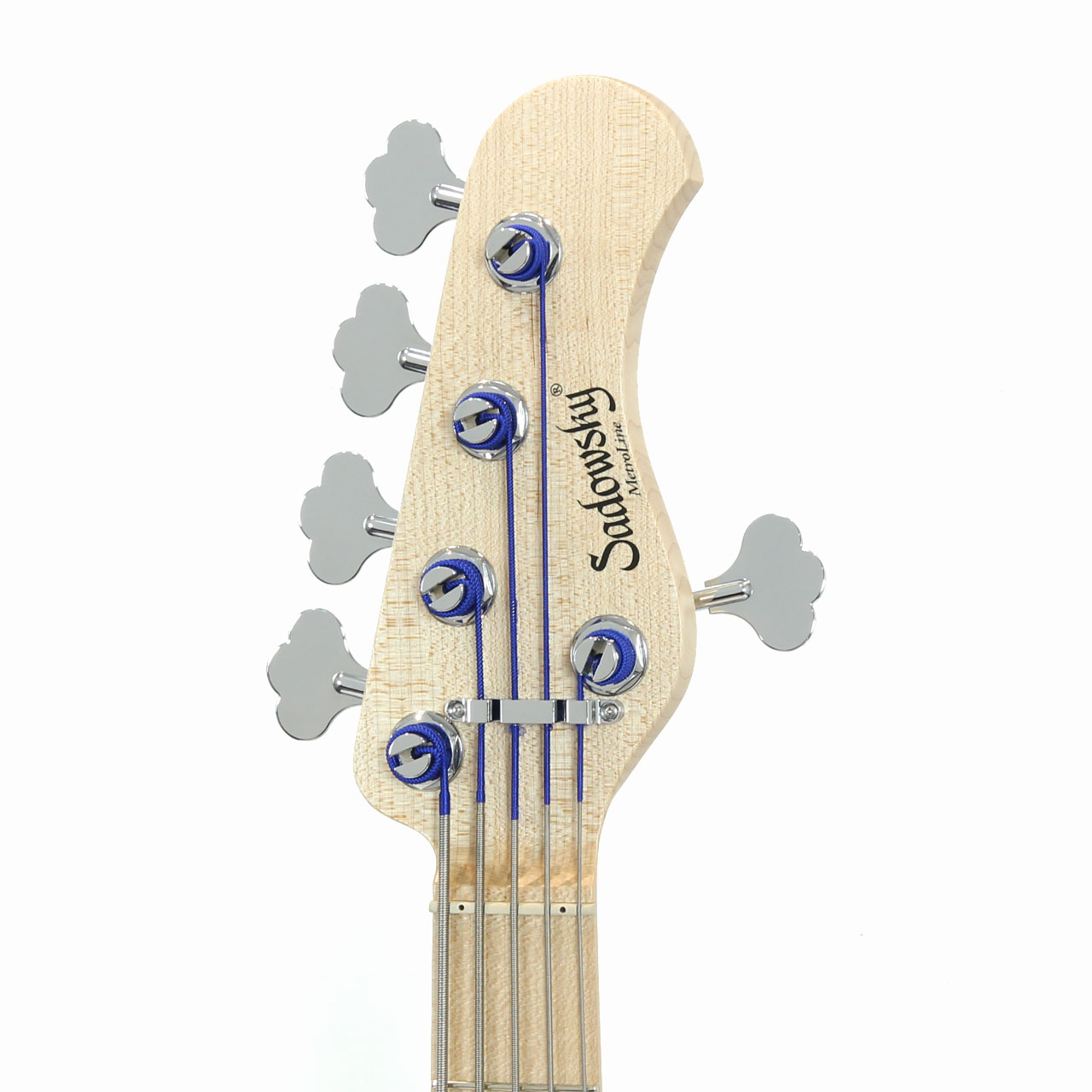 Sadowsky ML21 VJ5 ASH BLK STN サドウスキー ドイツ製 メトロライン 5