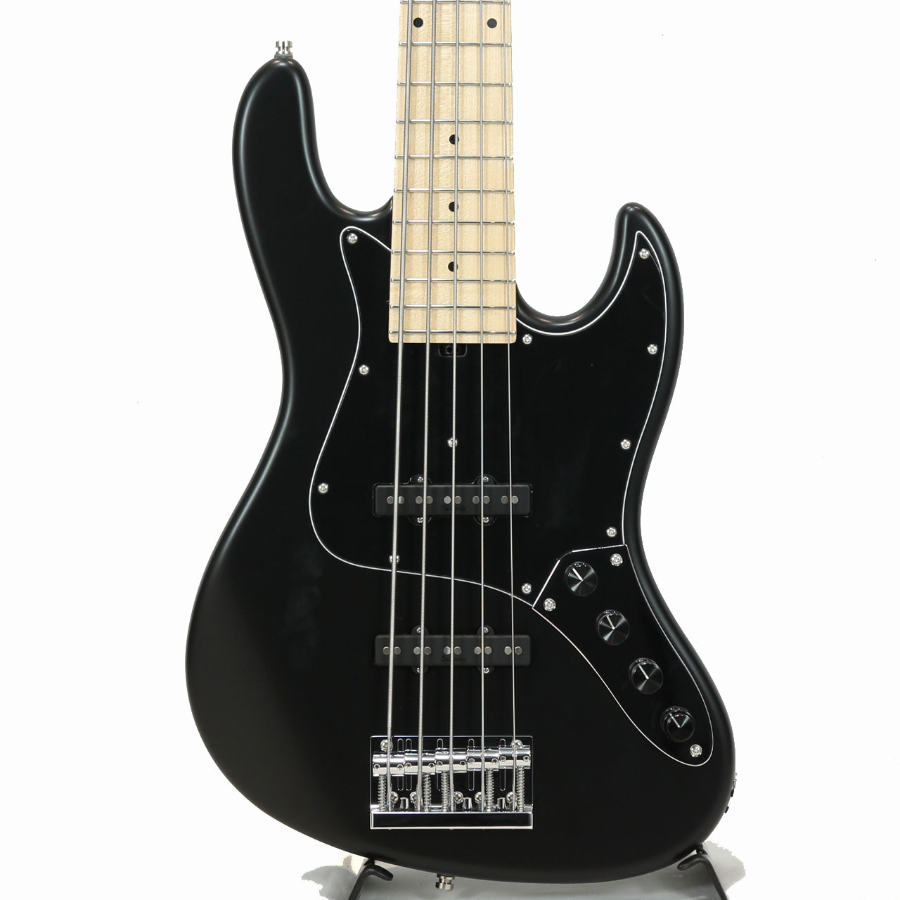 Sadowsky ML21 VJ5 ASH BLK STN サドウスキー ドイツ製 メトロライン 5