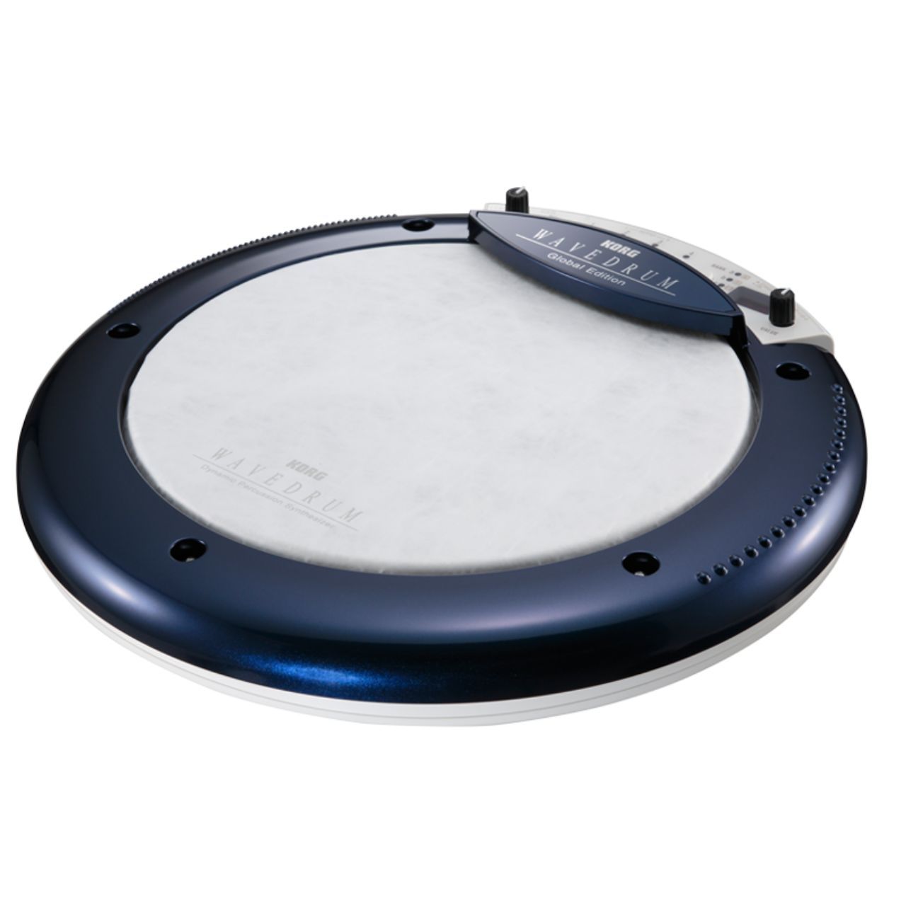 スタンド取説専用ケース KORG WAVEDRUM Global Edition WAVEDRUM Global Edition - Dynamic Percussion Synthesizer