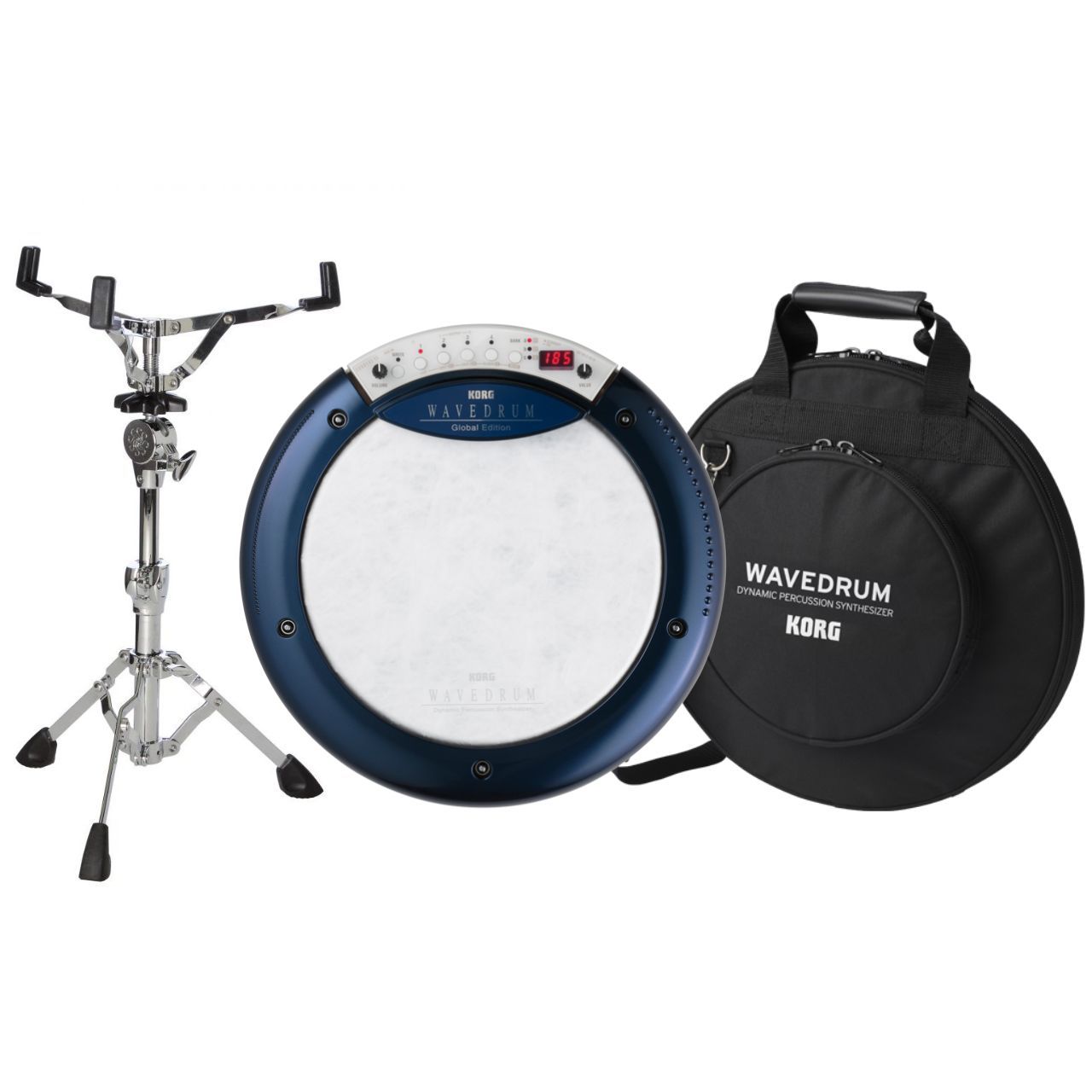 Korg STWD Wavedrum Stand | Sweetwater