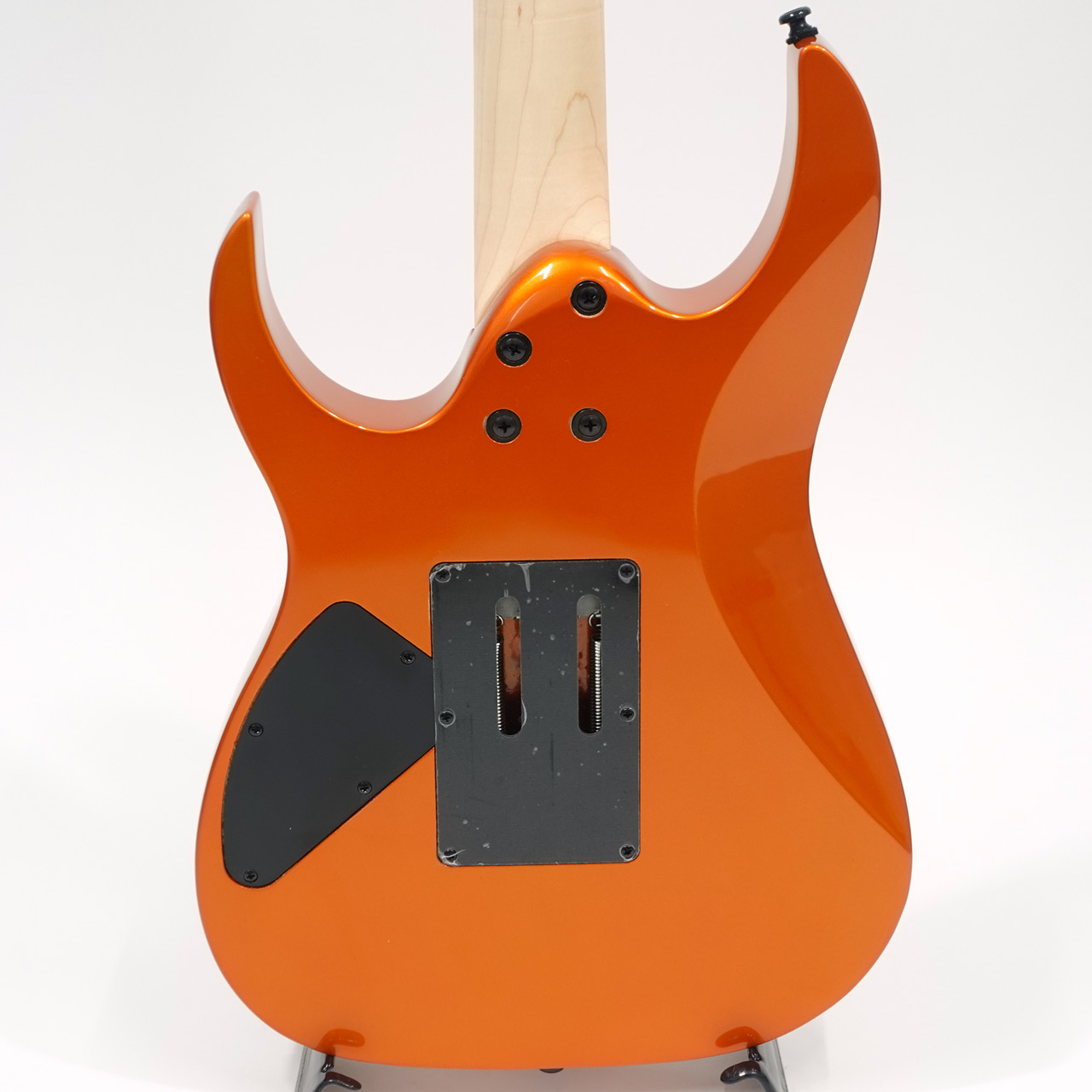 Ibanez アイバニーズ RG460DX / ROM : Roadster Orange Metallic