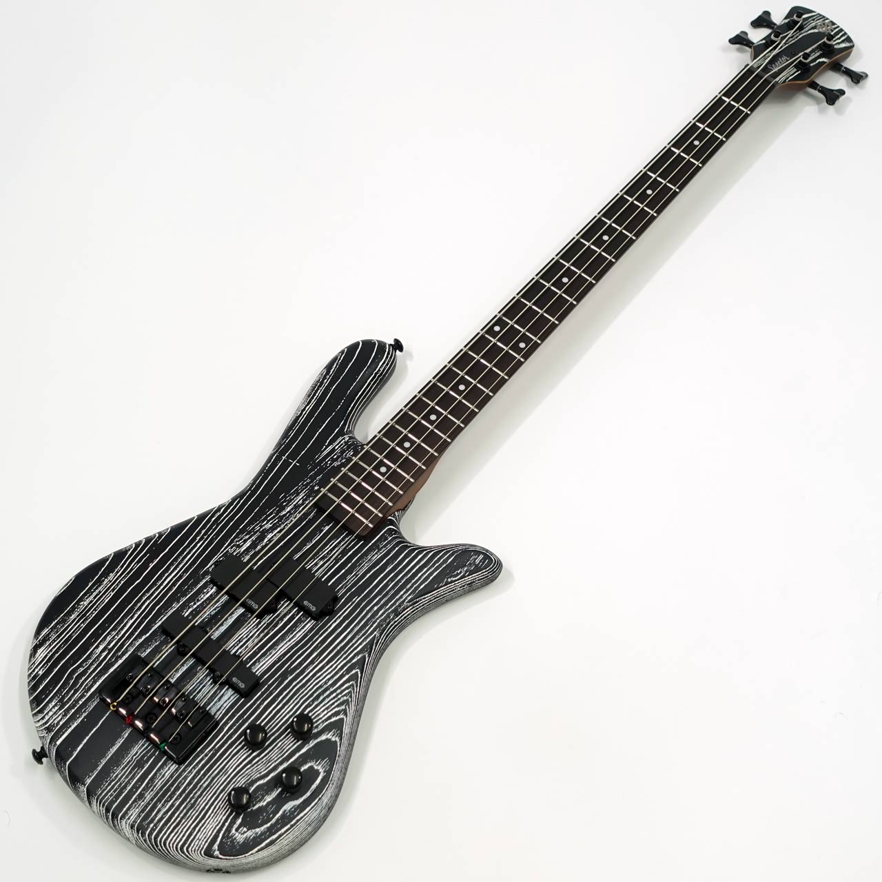 美品 Spector スペクターベース 4弦 Spector スペクター Legend4 Standard TSB Gloss 4弦 エレキ