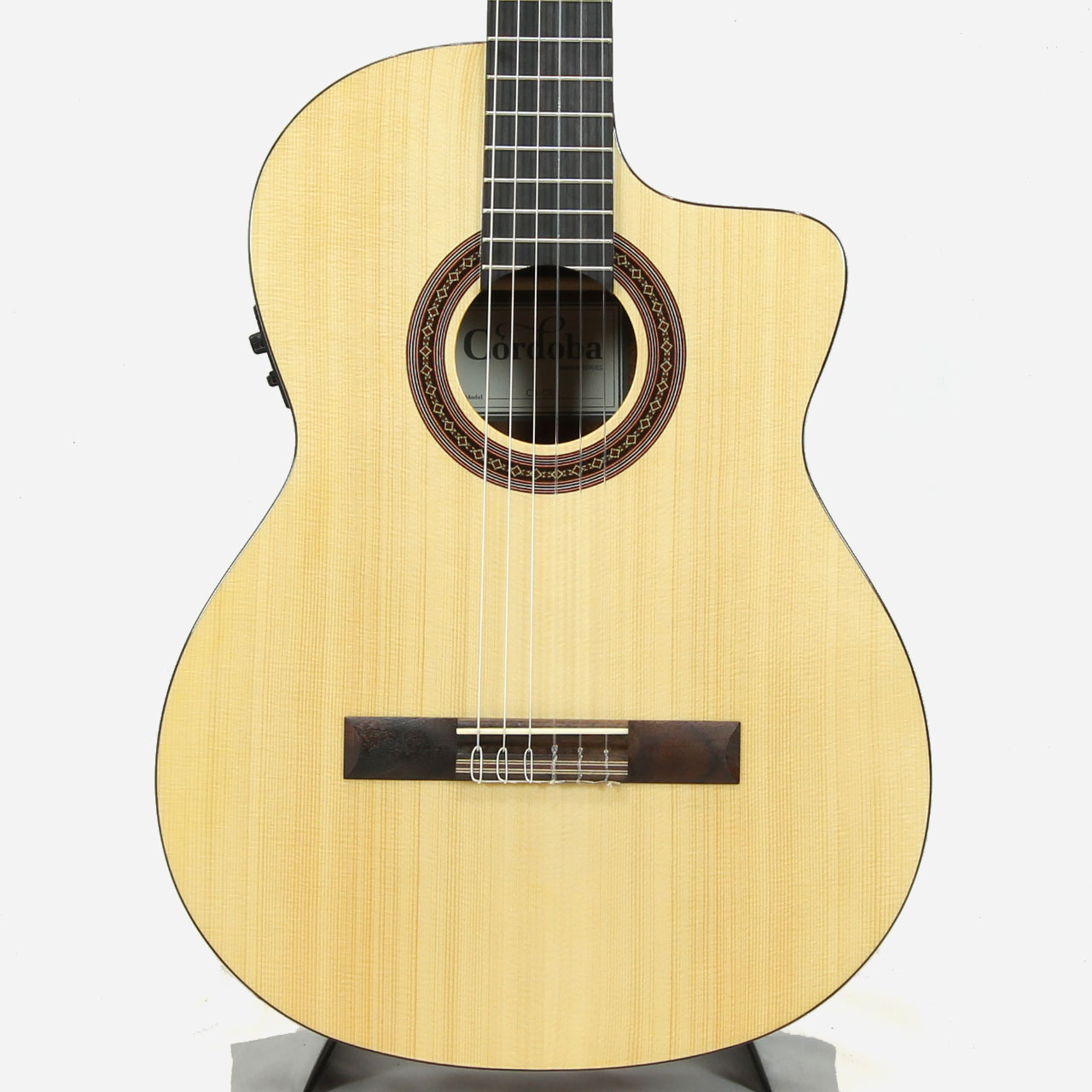 エレアコギター NAT ギター Cordoba エレガット IBERIA シリーズ C5-CE Cordoba エレガット ギター IBERIA シリーズ C5-CE NAT