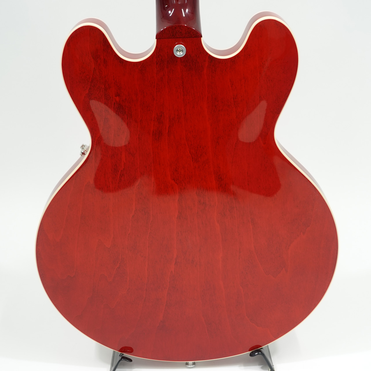 Gibson ギブソン ES-330 Sixties Cherry USA フルアコ構造 230540137