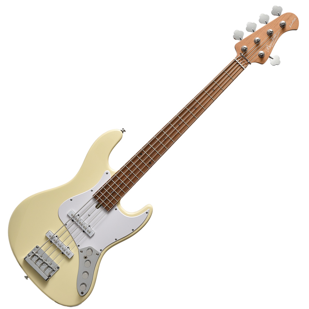 Bacchus バッカス WL5-STD33-AC RSM/M OWH アウトレット 特価品