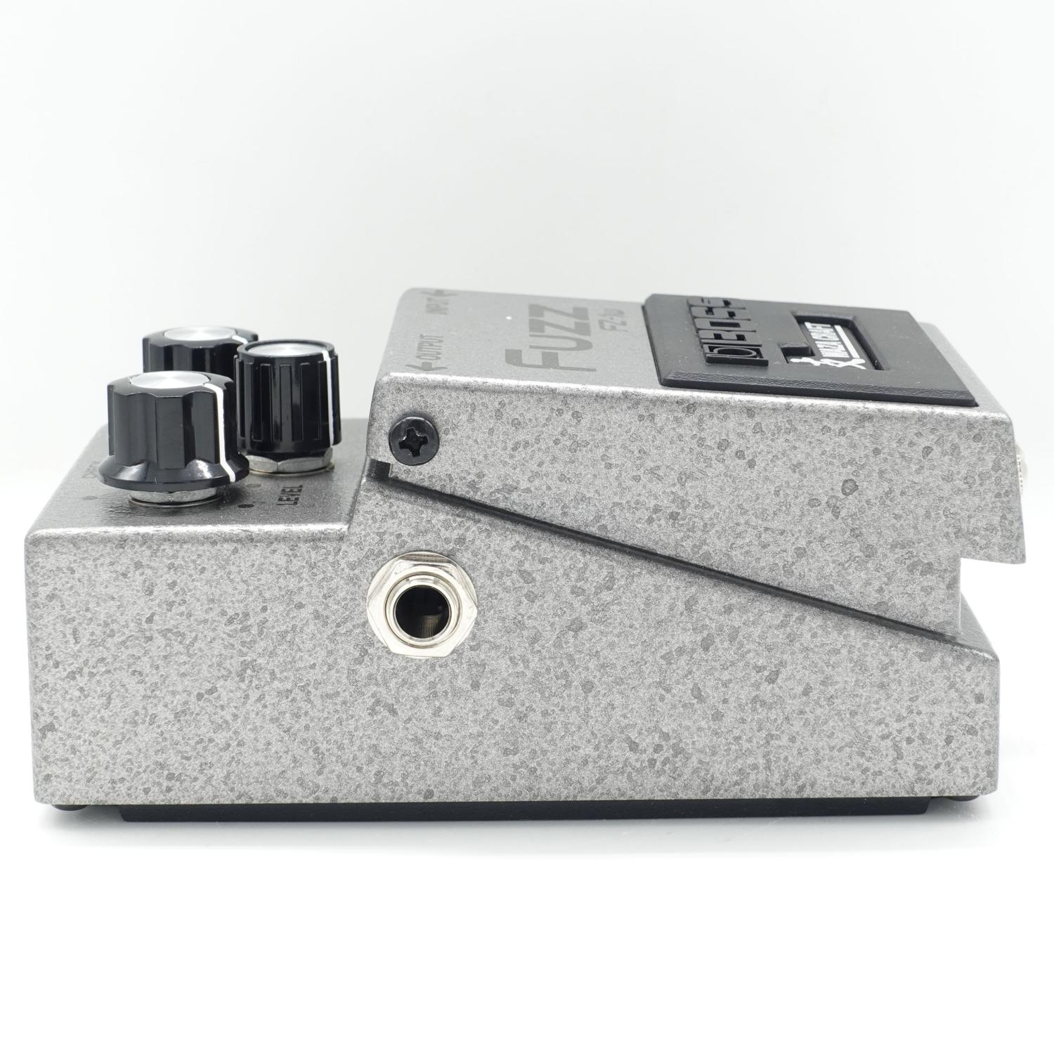 BOSS ボス FZ-1W FUZZ | ワタナベ楽器店 京都本店