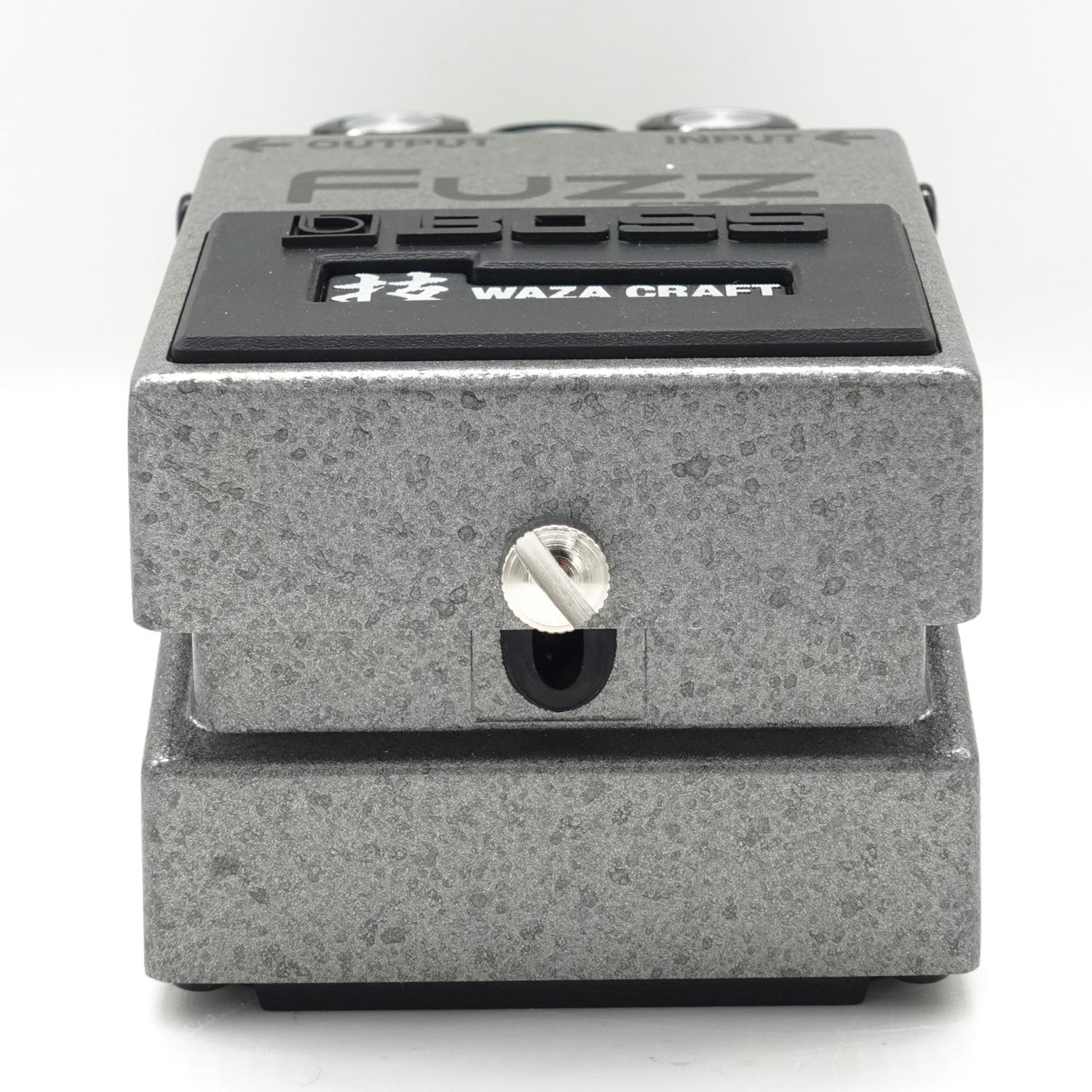 BOSS ボス FZ-1W FUZZ | ワタナベ楽器店 京都本店
