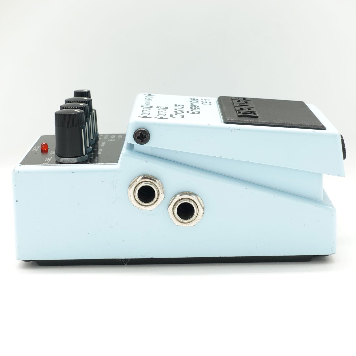 BOSS ボス CE-5 Chorus Ensemble | ワタナベ楽器店 京都本店