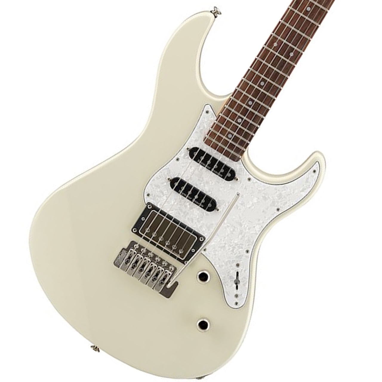 YAMAHA ヤマハ PACIFICA612VIIX VW パシフィカ NEWカラー