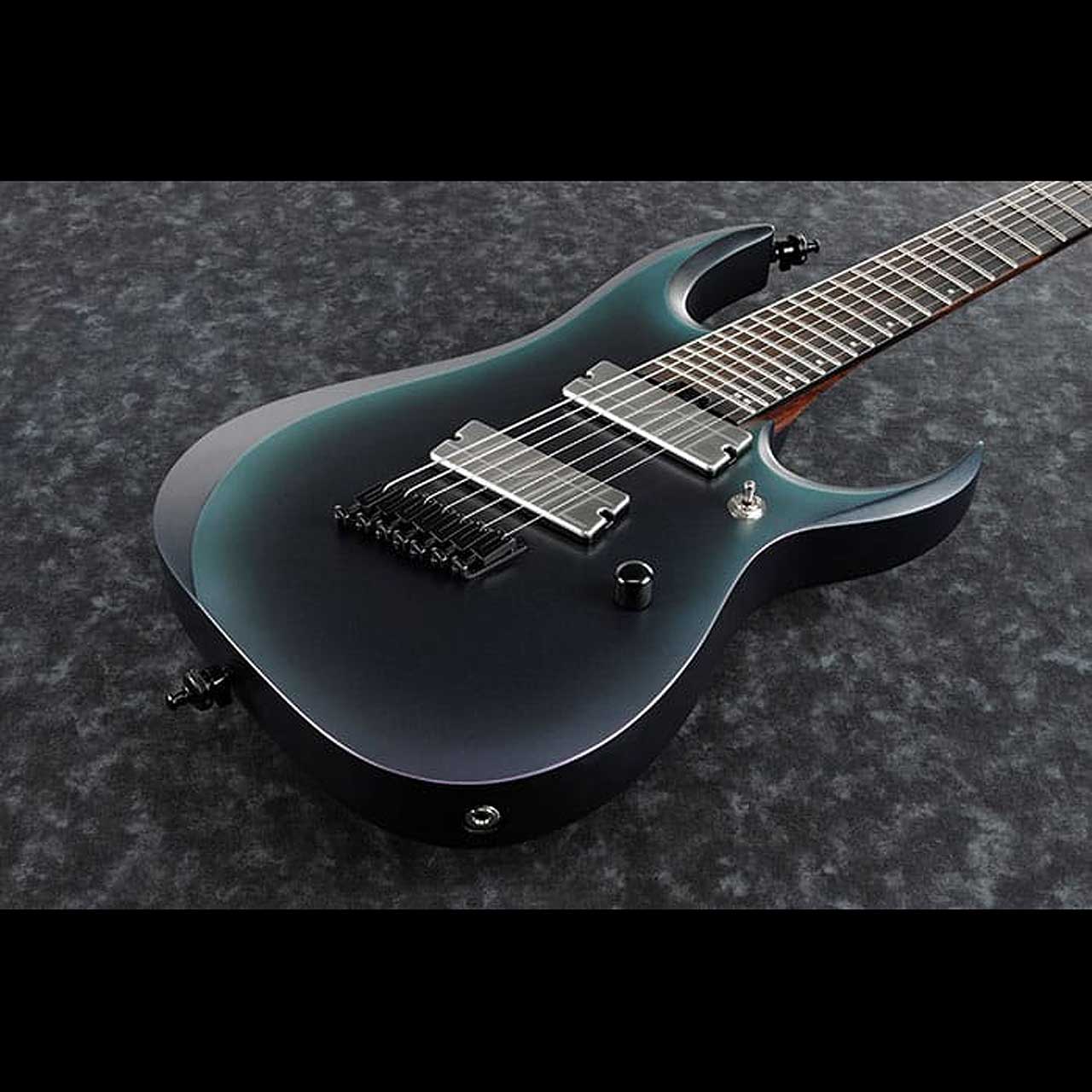 【最終値下げ】Ibanez アイバニーズ RGD71AL 7弦ギター IBANEZ RGD71ALMS-BAM 7弦エレキギター(アイバニーズ アクシオン