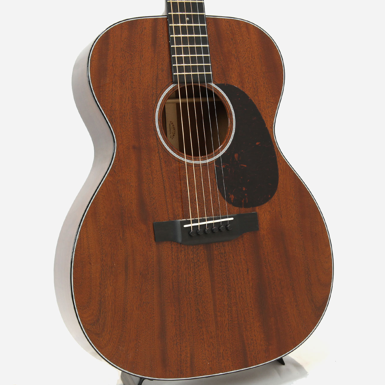 Martin Custom Shop CTM 000-18 All Premium Sinker Mahogany *2019