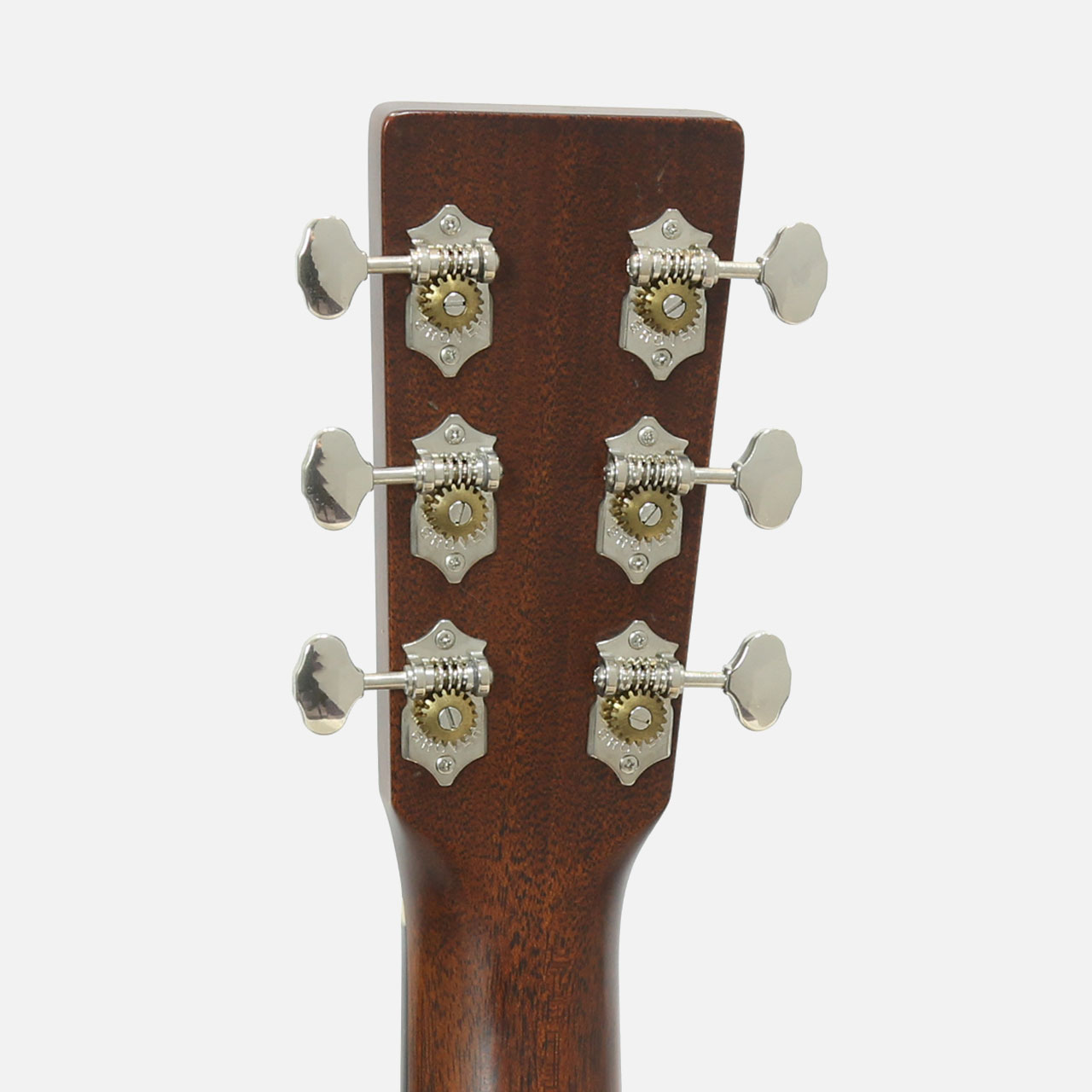 Martin Custom Shop CTM 000-18 All Premium Sinker Mahogany *2019